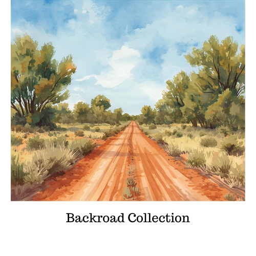 Backroad Collection