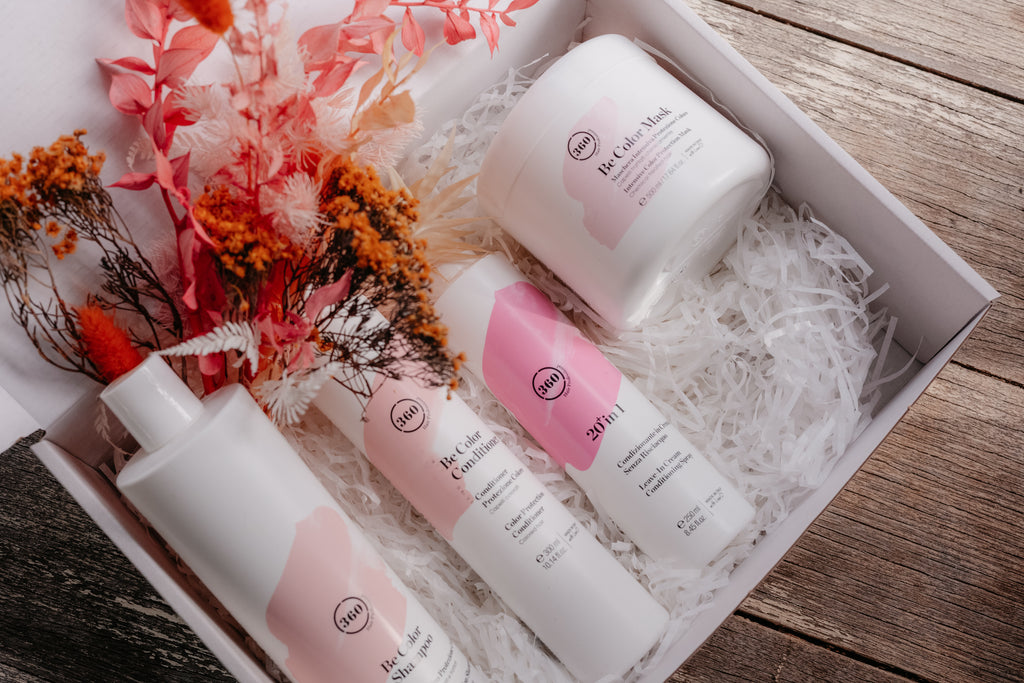 Bush Blossom Colour Keeper (PRE ORDER)