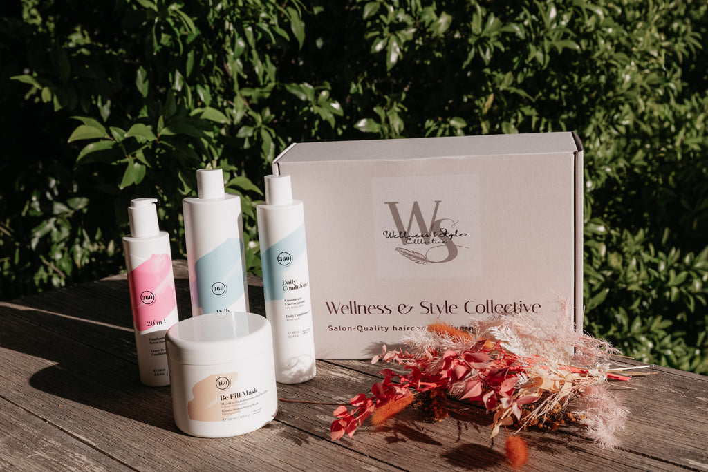 Bush Blossom Everyday Ease