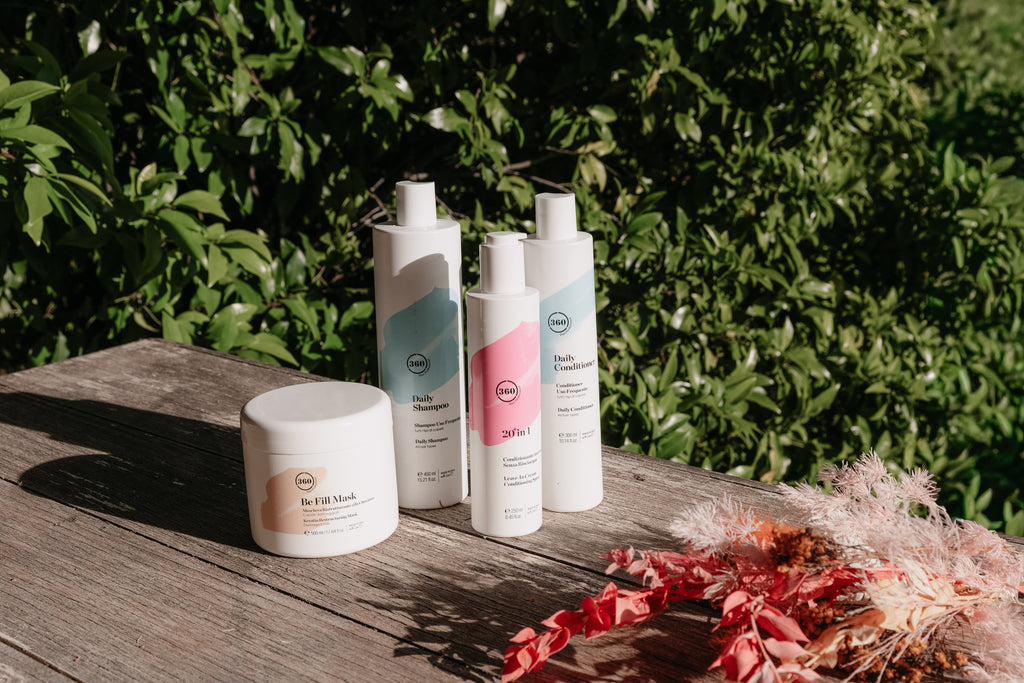 Bush Blossom Everyday Ease