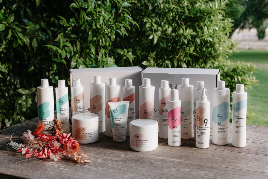 Bush Blossom Every Day Boxes $120