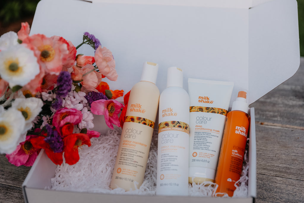 Wildflower Glow Colour Keeper