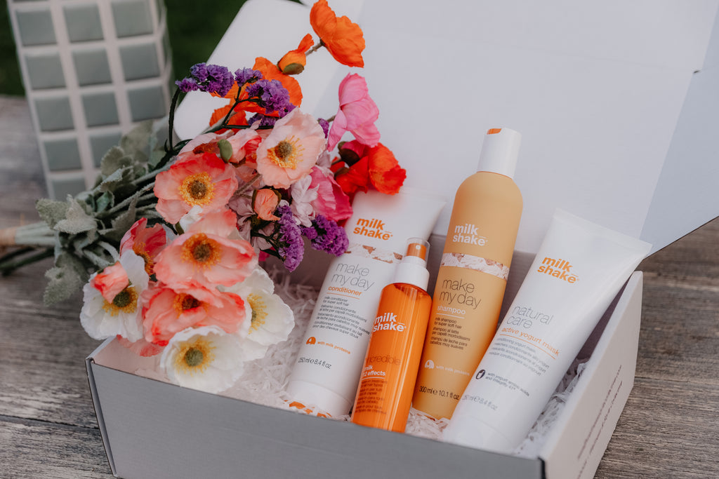 Wildflower Glow Everday Ease (PRE ORDER)