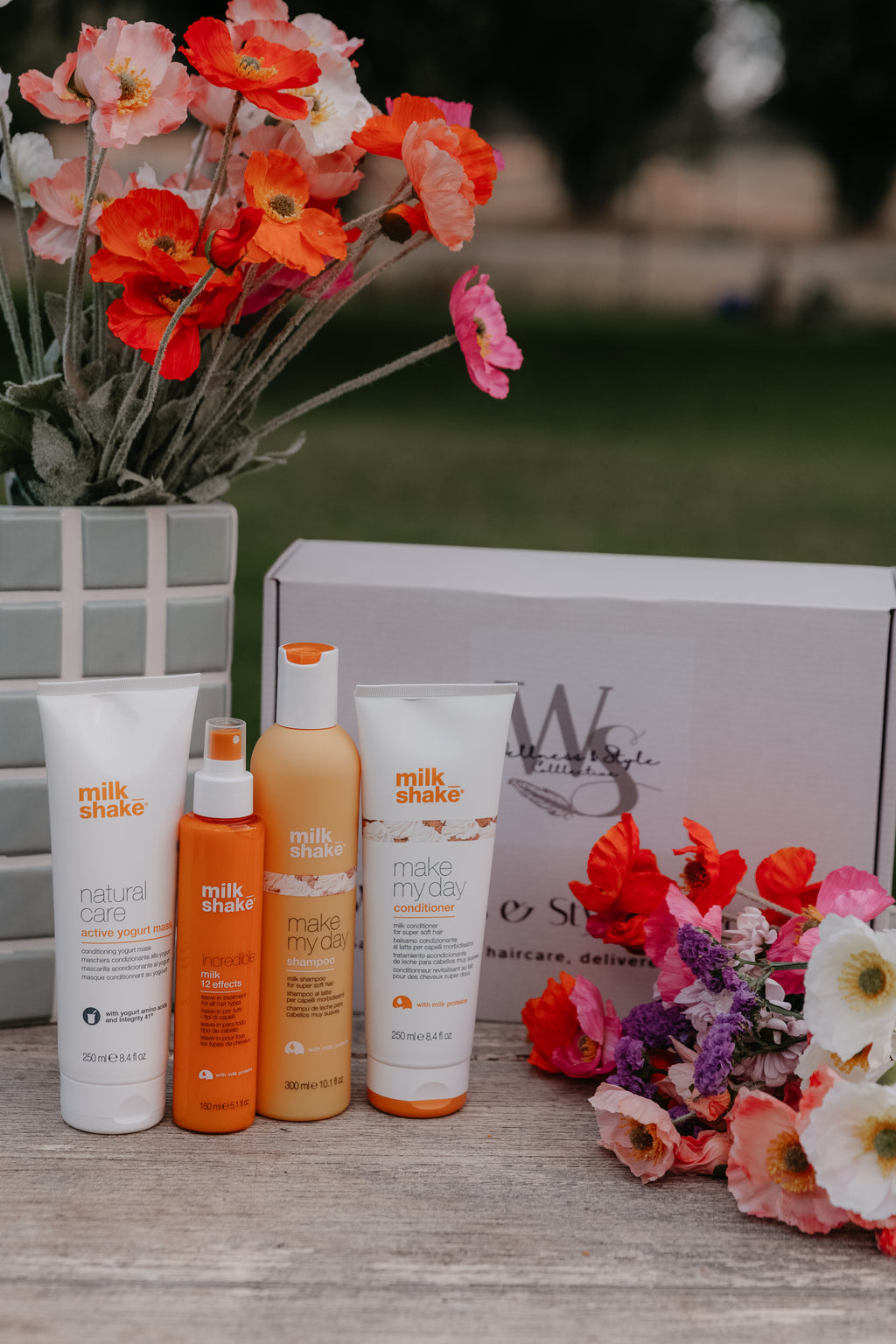 Wildflower Glow Everday Ease (PRE ORDER)