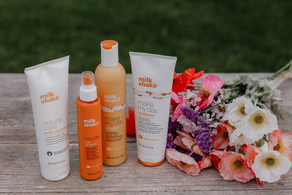 Wildflower Glow Everday Ease (PRE ORDER)