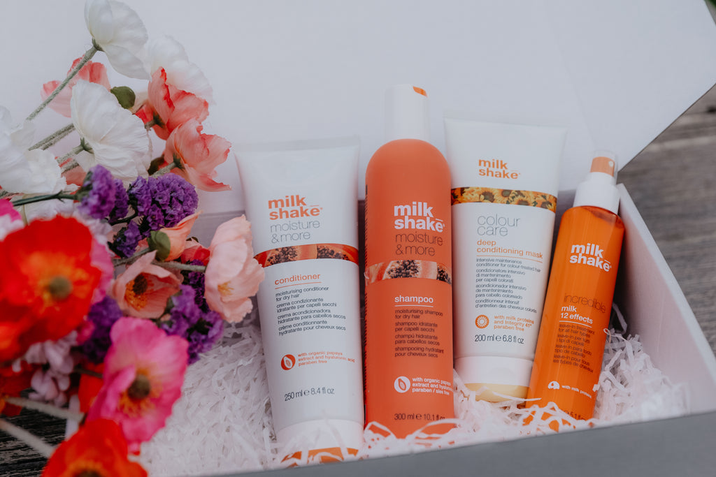 Wildflower Glow Hydration (PRE ORDER)