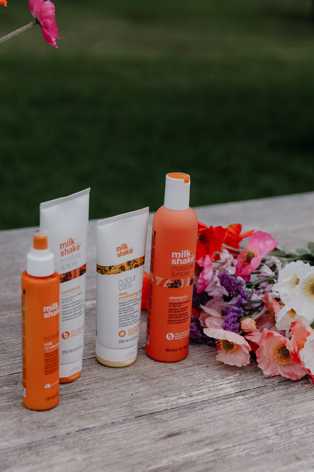 Wildflower Glow Hydration (PRE ORDER)