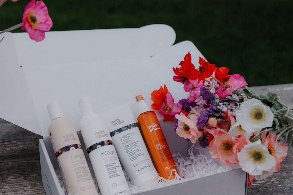 Wildflower Glow Repair