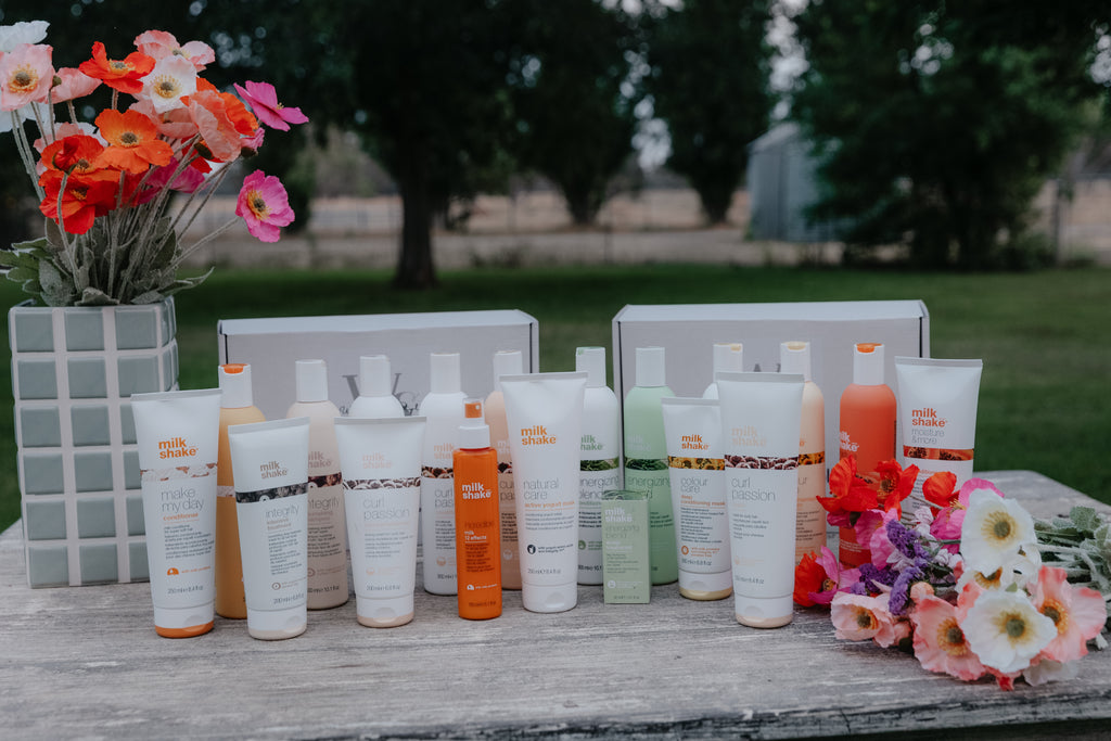 Wildflower Glow Nourishing Boxes $160
