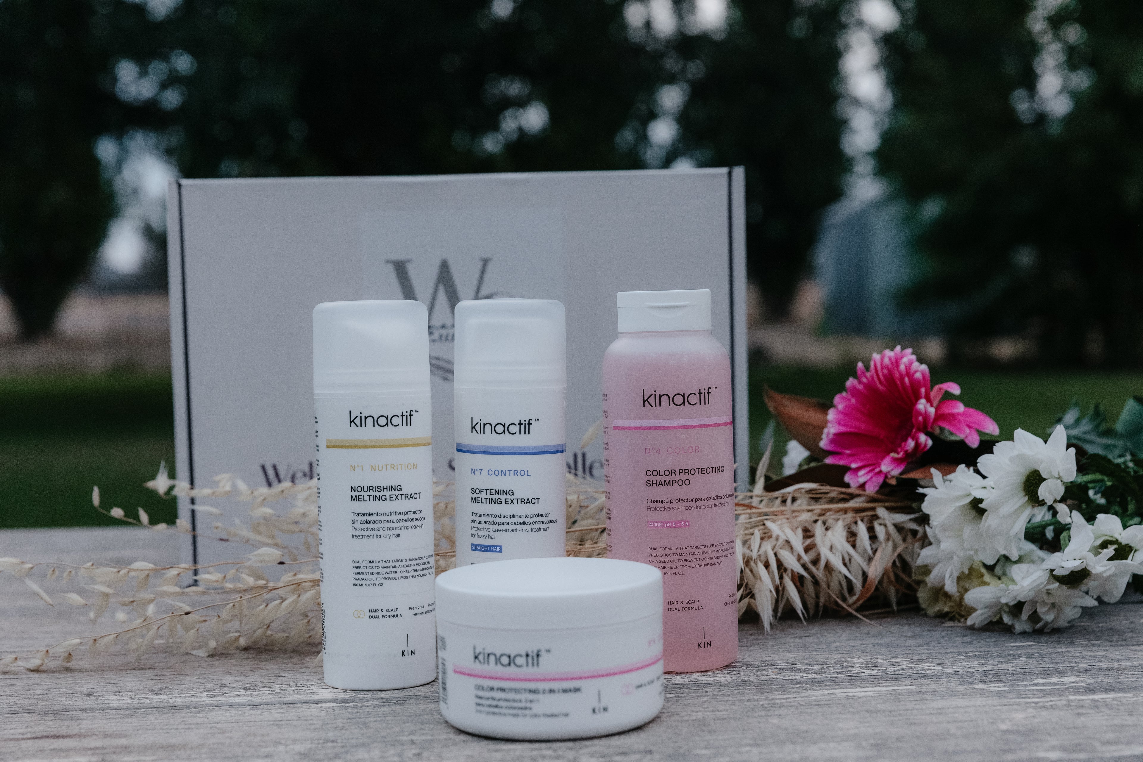 Desert Gold Colour Keeper