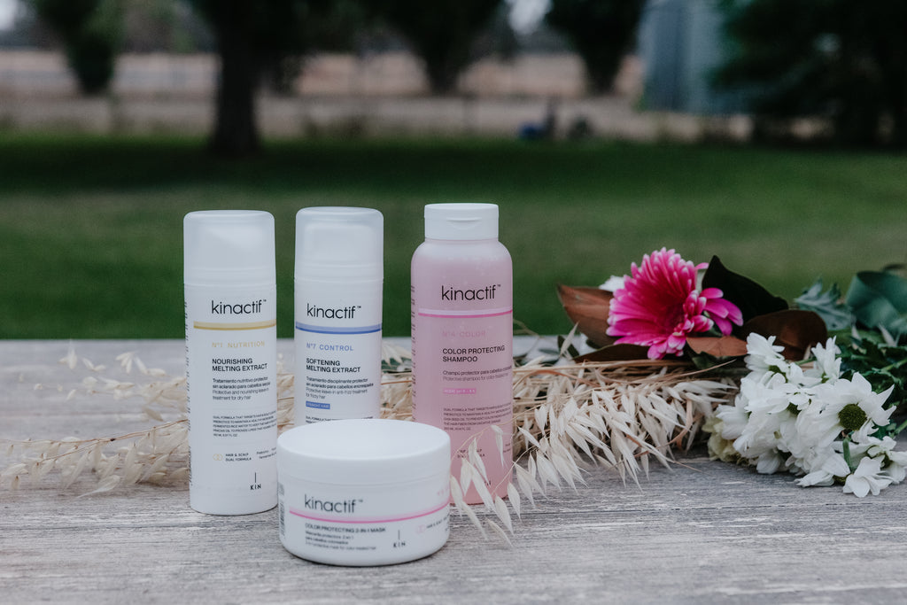 Desert Gold Colour Keeper