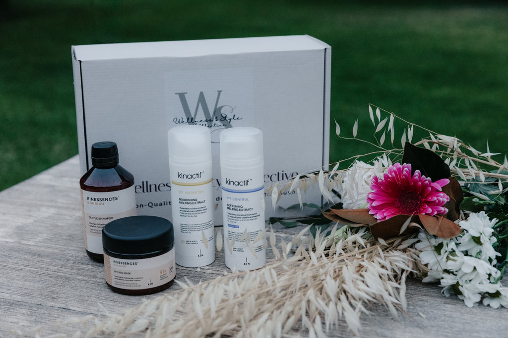 Desert Gold Everday Ease