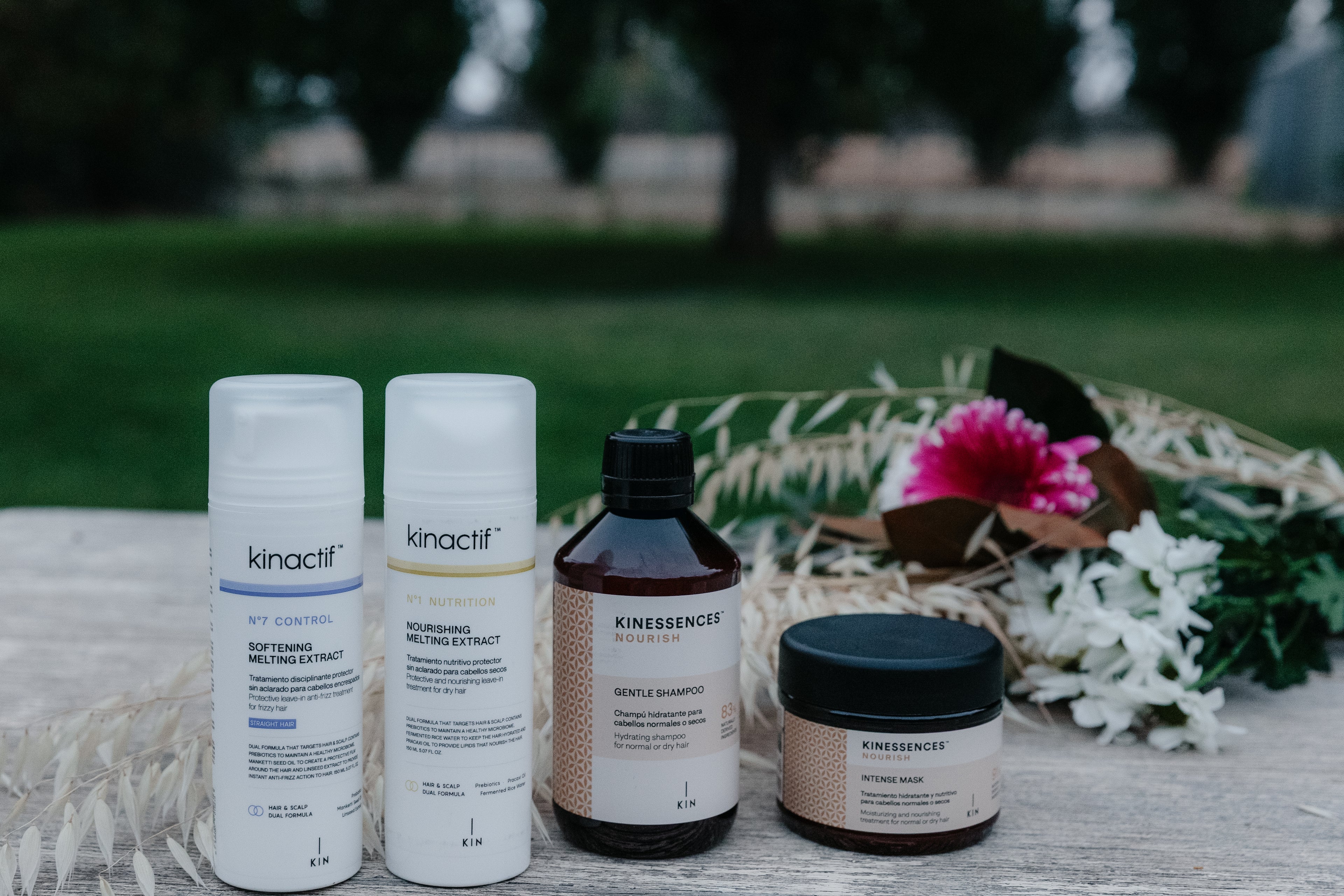 Desert Gold Everday Ease