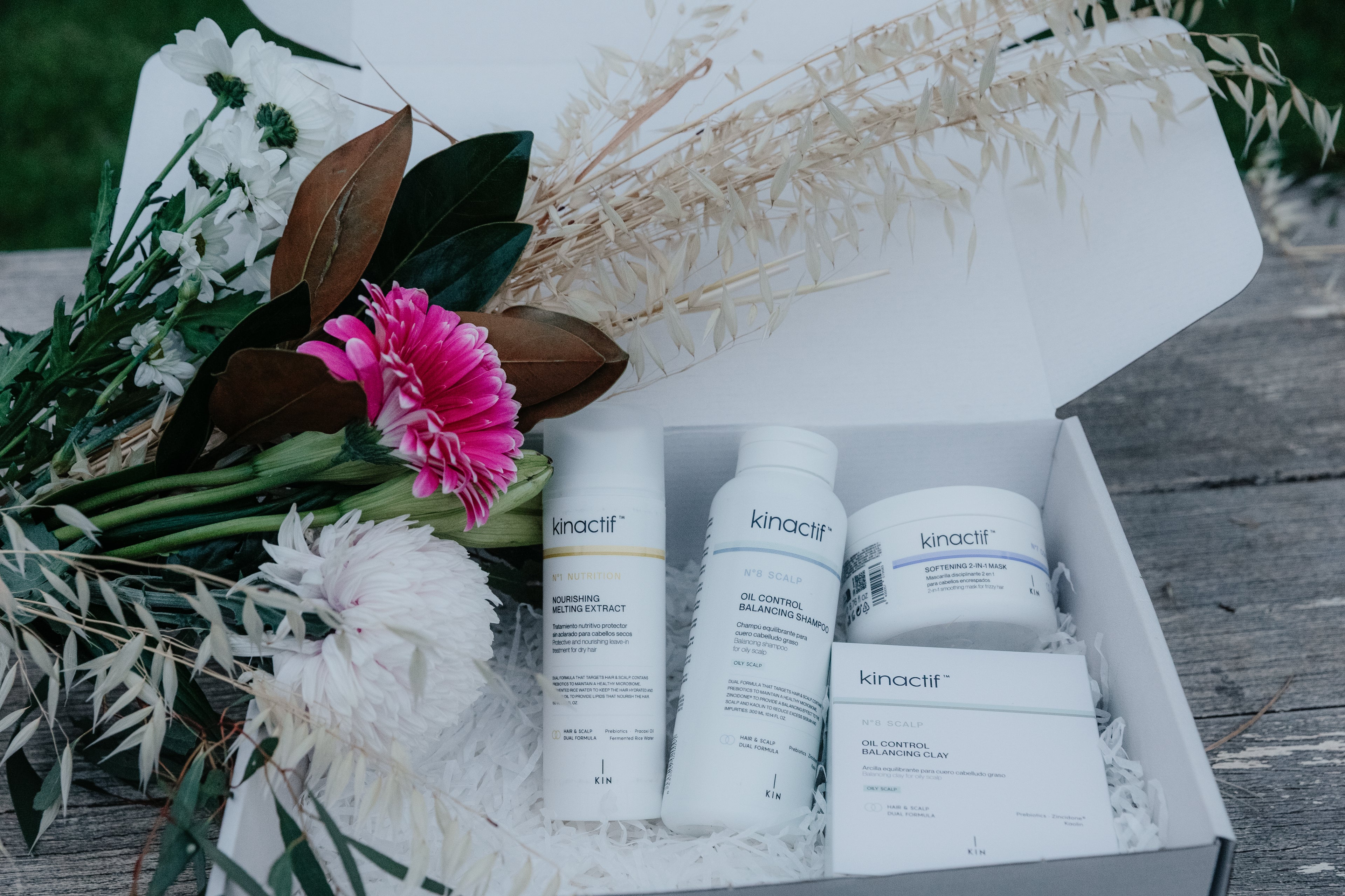 Desert Gold Fresh & Balance (Pre Order)