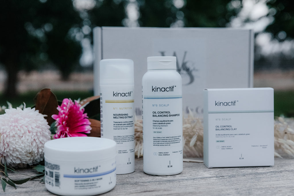 Desert Gold Fresh & Balance (Pre Order)