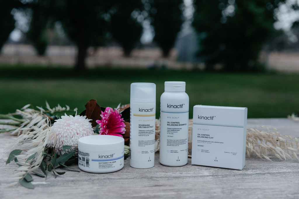 Desert Gold Fresh & Balance (Pre Order)