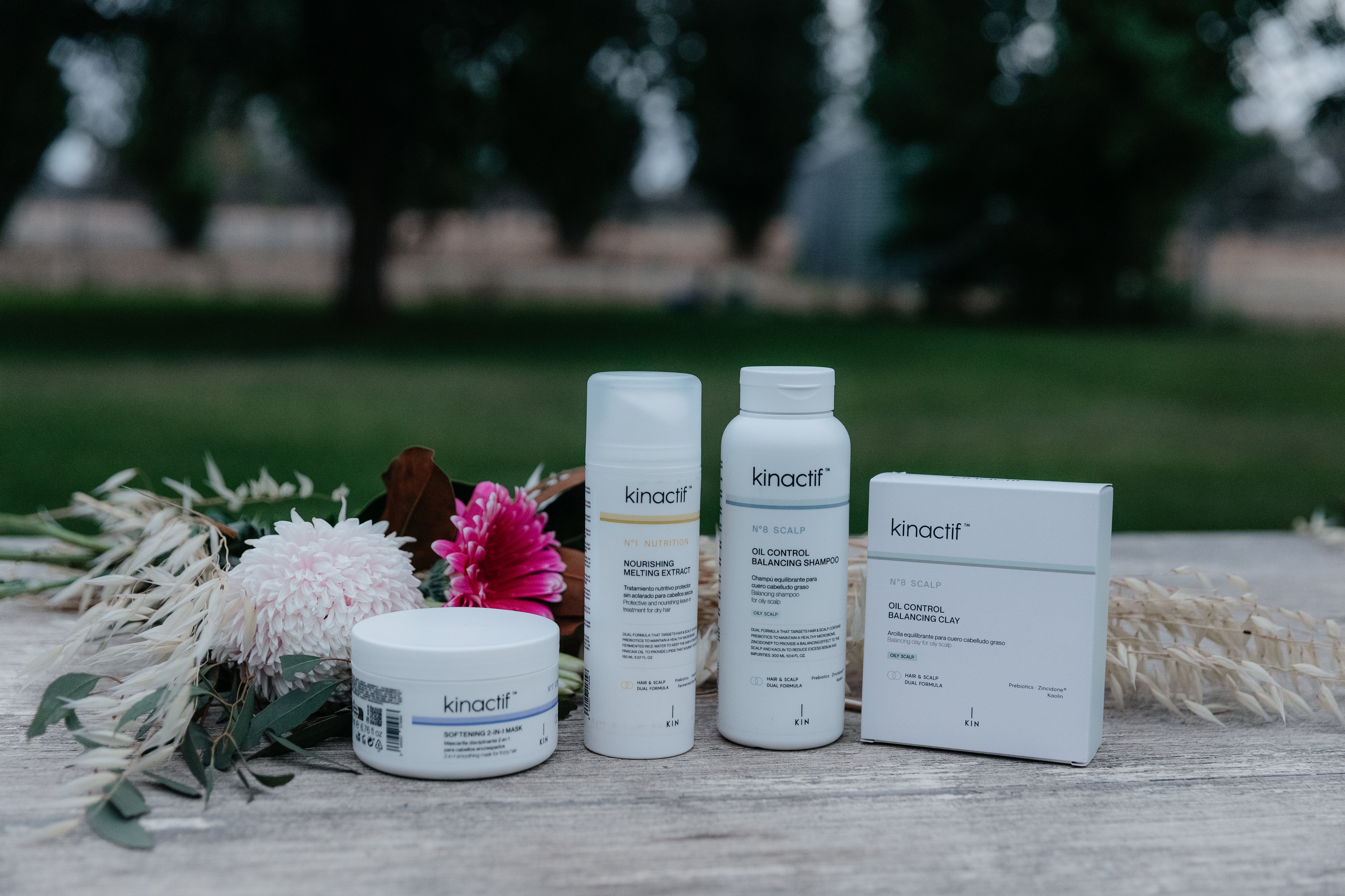 Desert Gold Fresh & Balance (Pre Order)