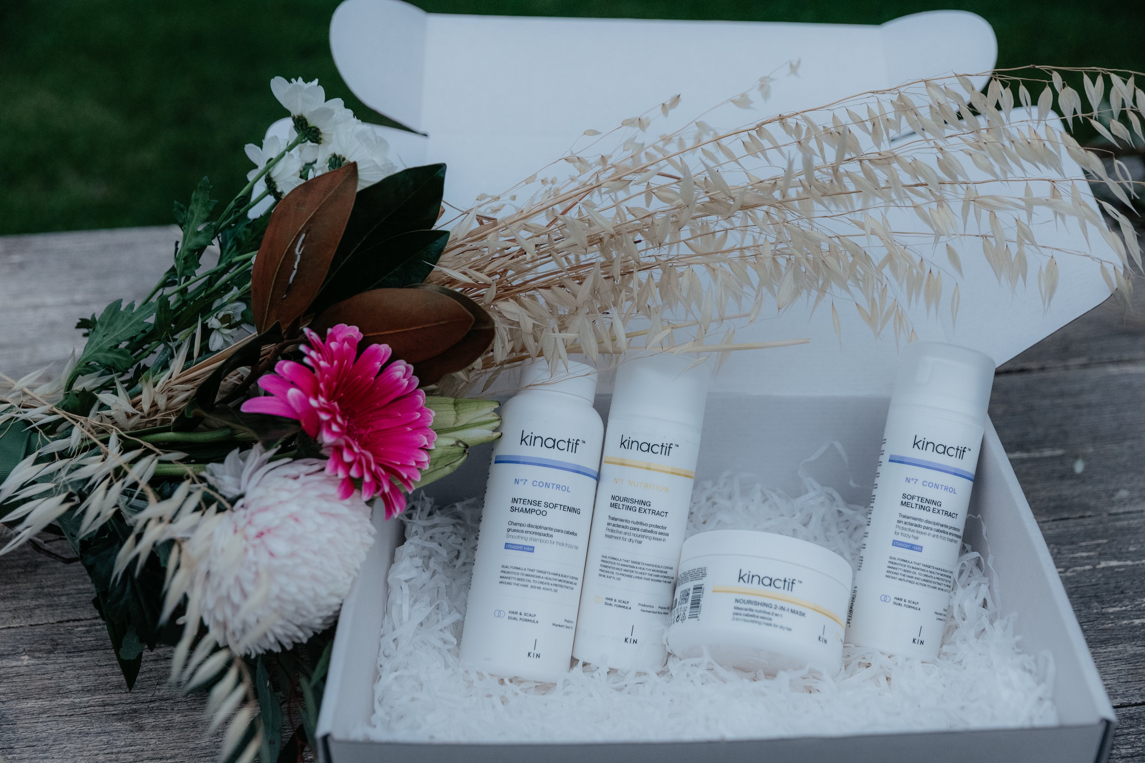 Desert Gold Hydration