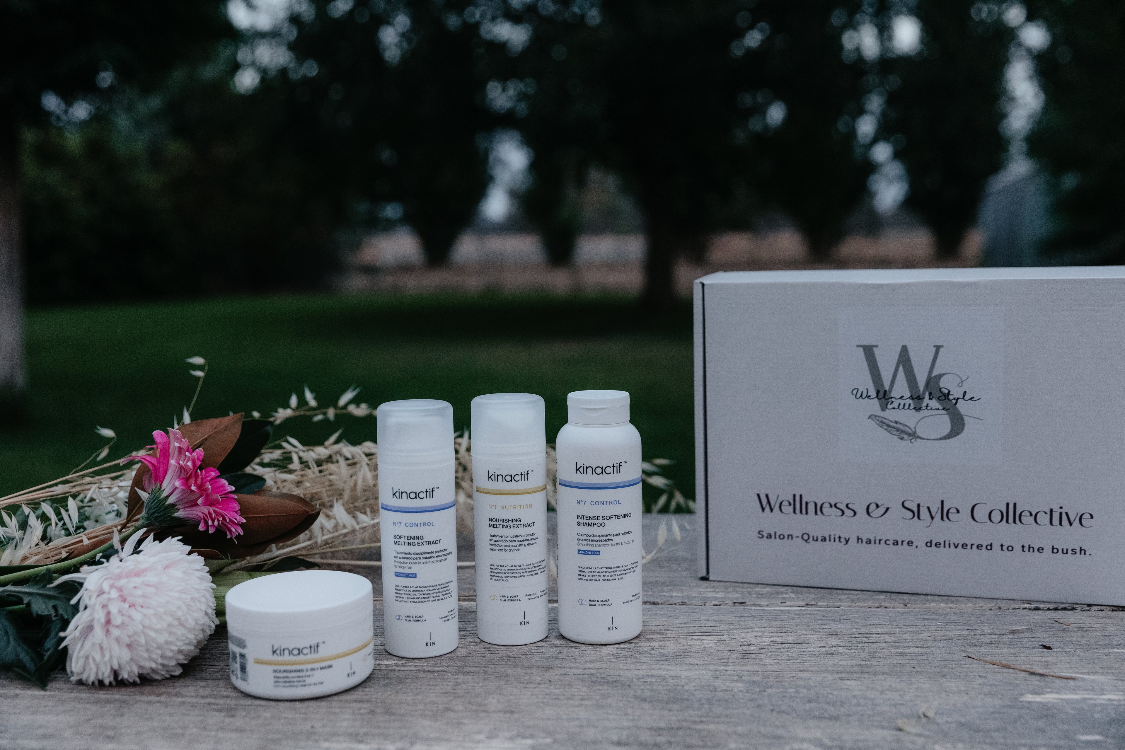 Desert Gold Hydration