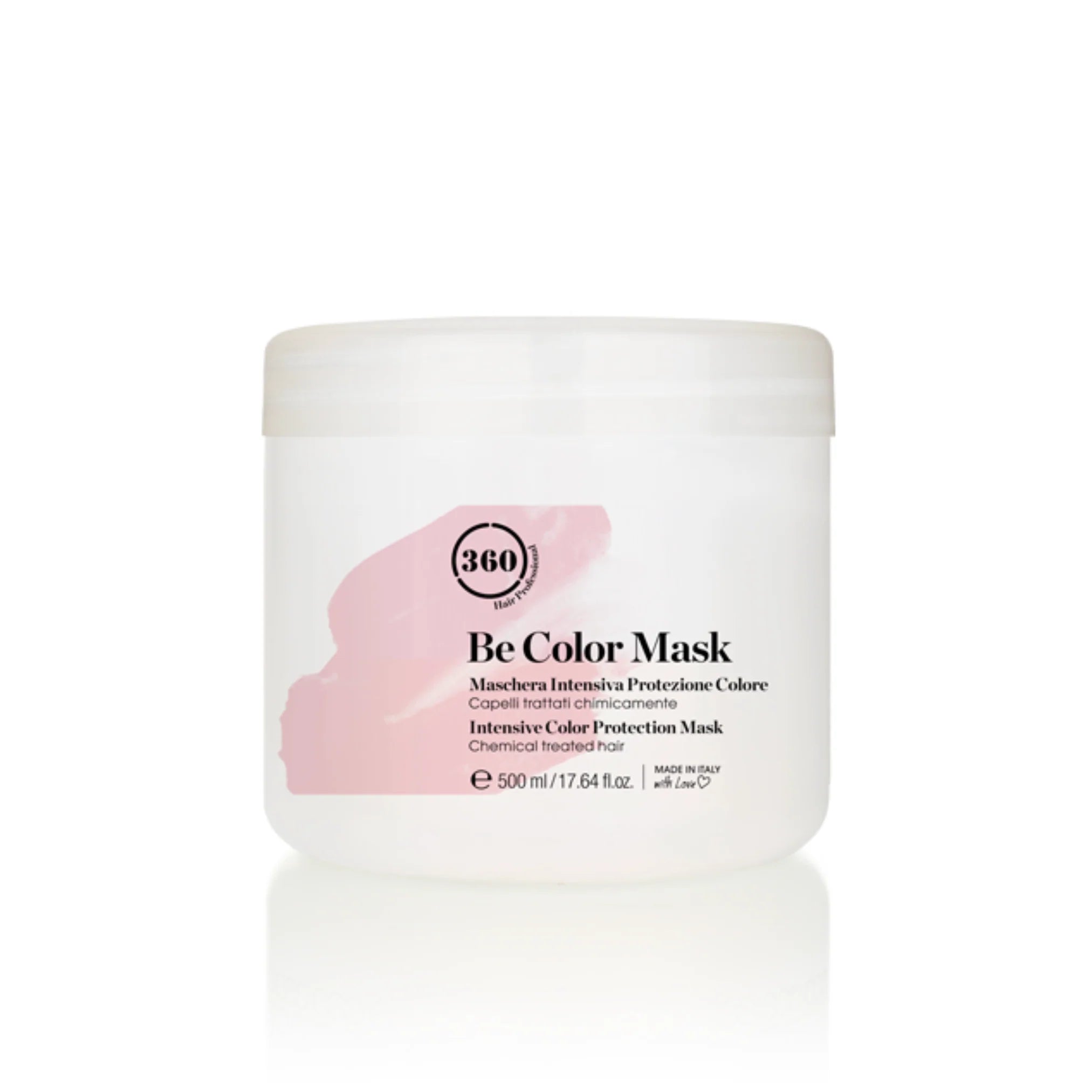 360 Colour Mask