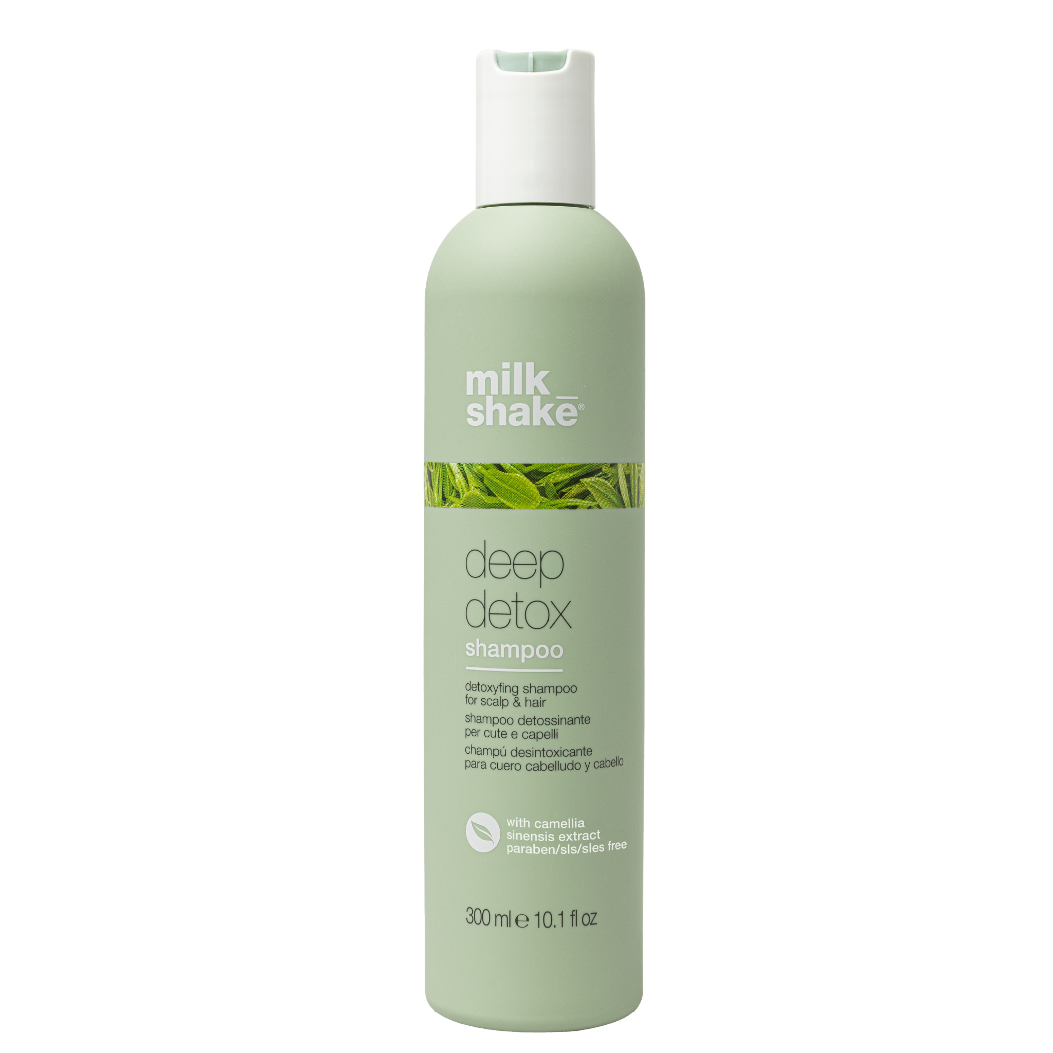 Milk_Shake Deep Detox Shampoo