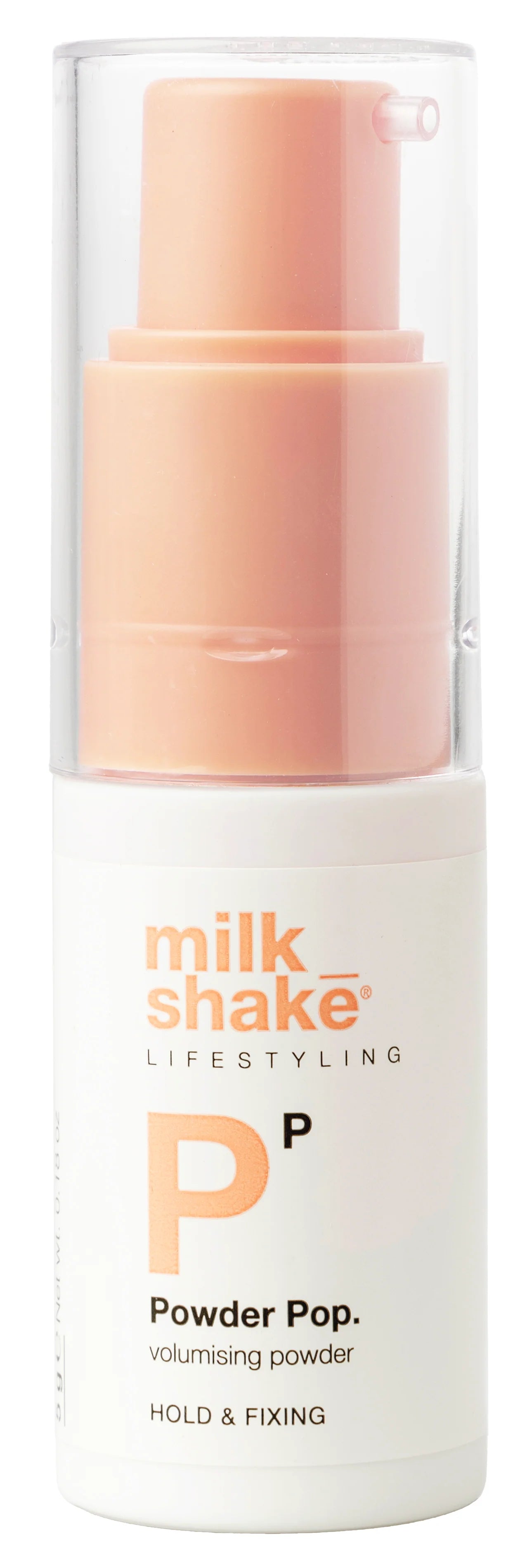 Milk_Shake Powder Pop