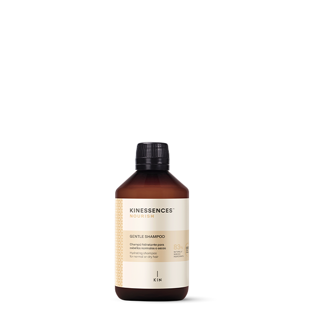 KIN Kinessence Nourish Shampoo