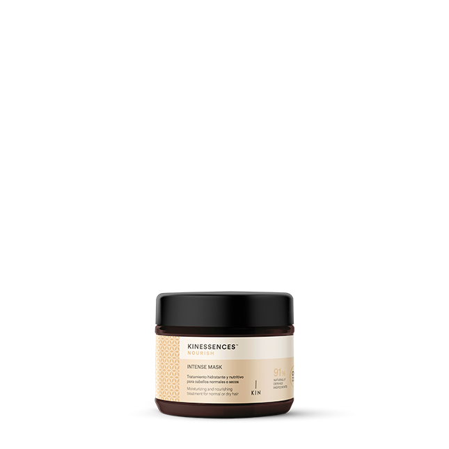 KIN Kinessence Nourish Intense Mask