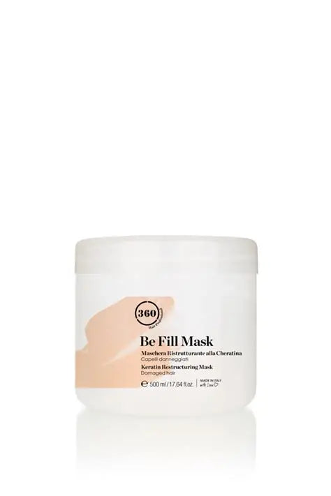 360 Be Fill Mask