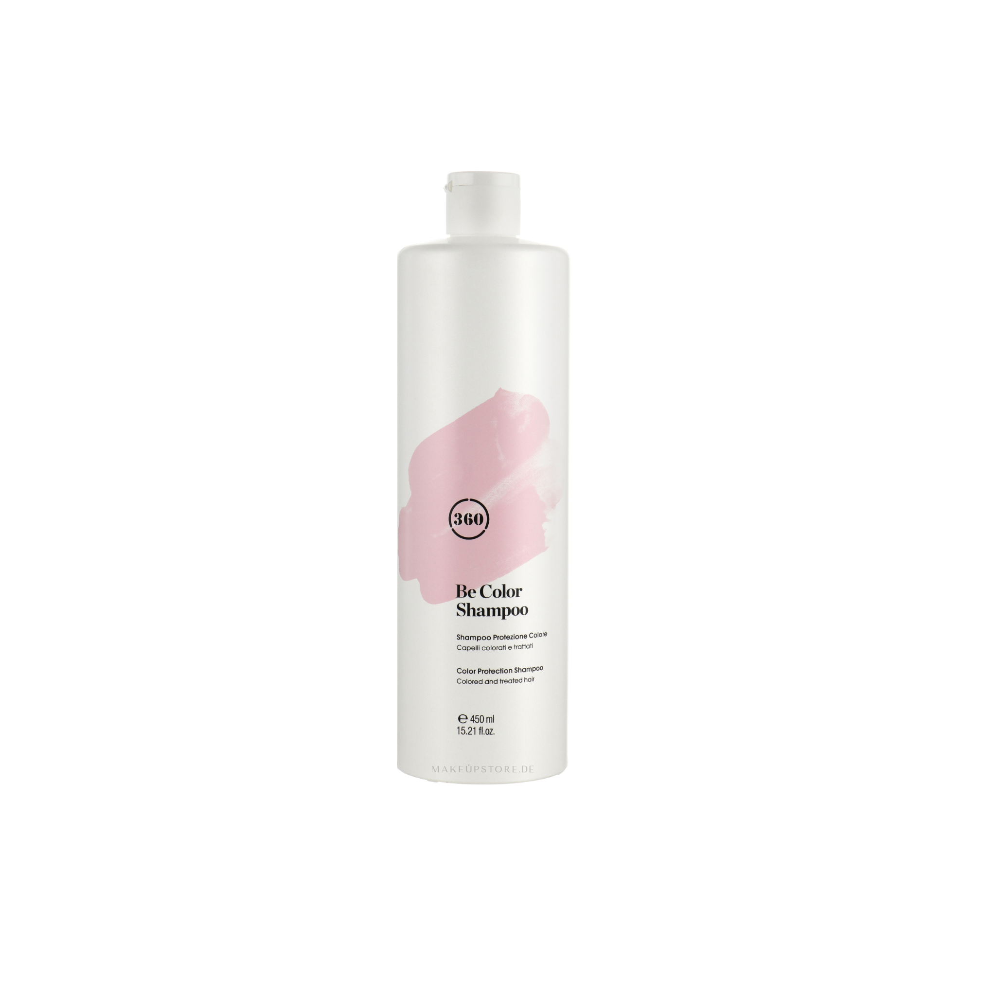 360 Colour Shampoo