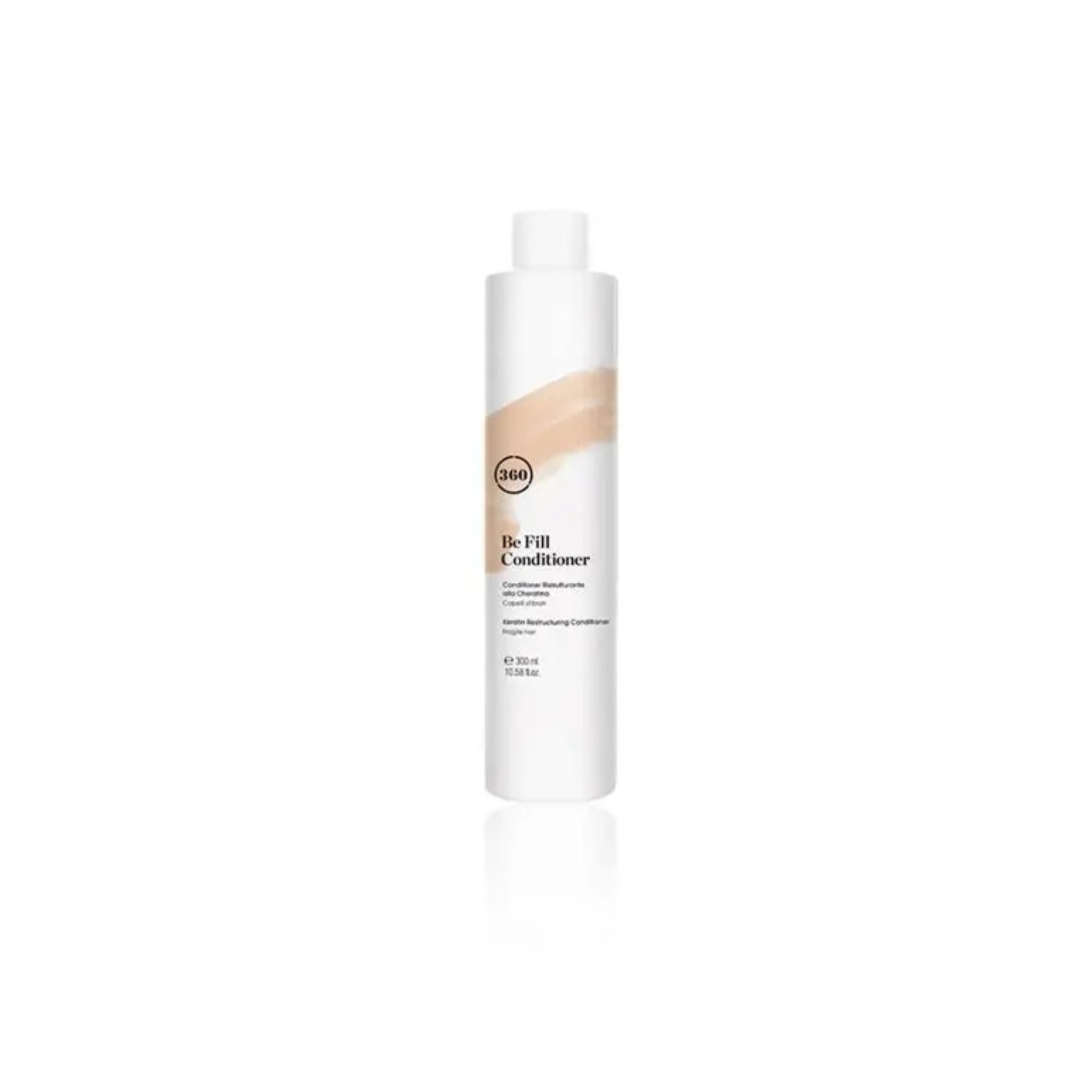 360 Be Fill Conditioner