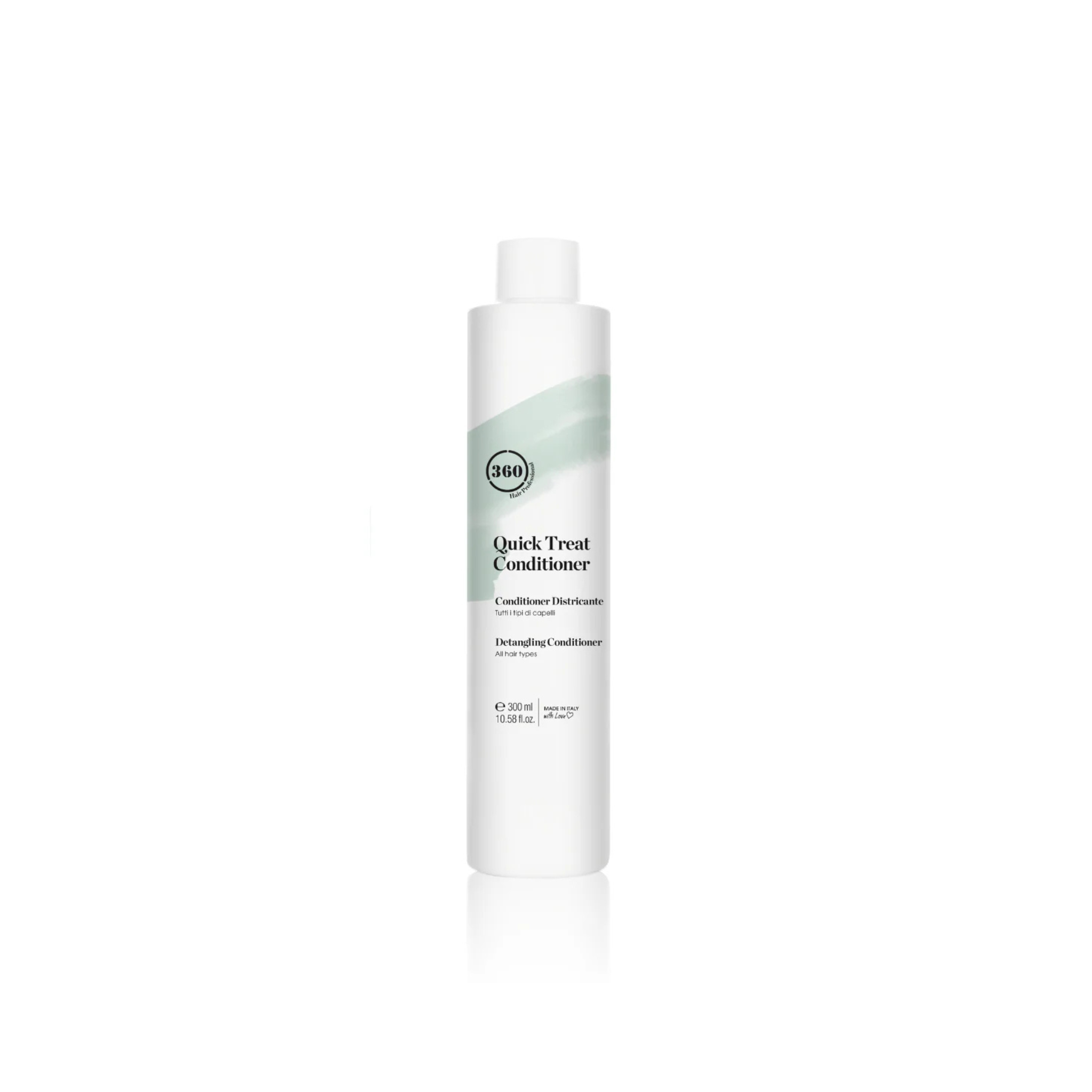 360 Quick Treat Conditioner
