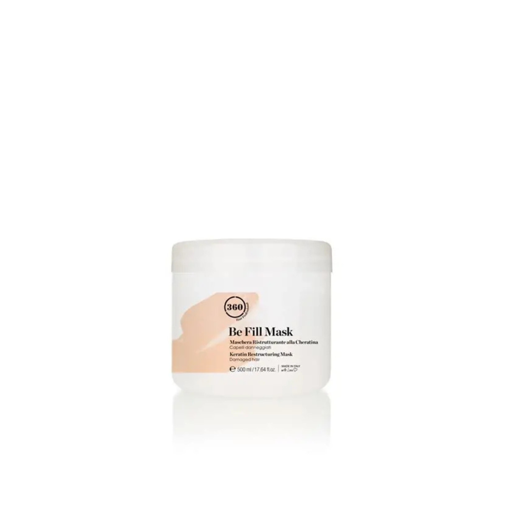 360 Be Fill Mask