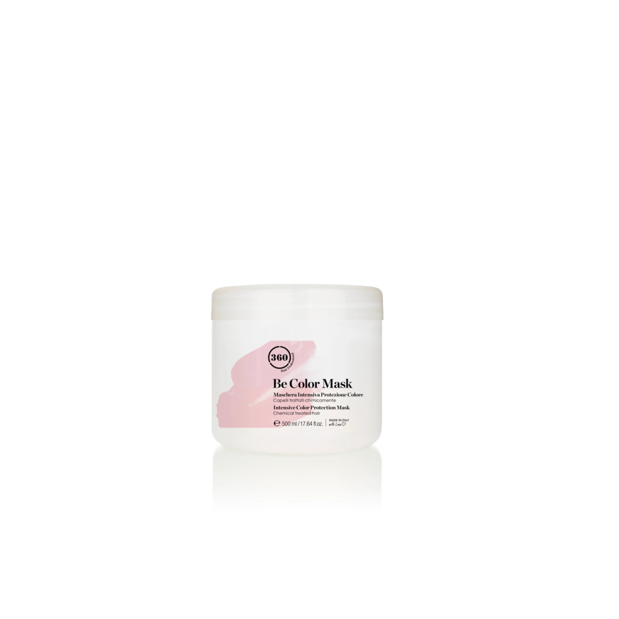 360 Colour Mask