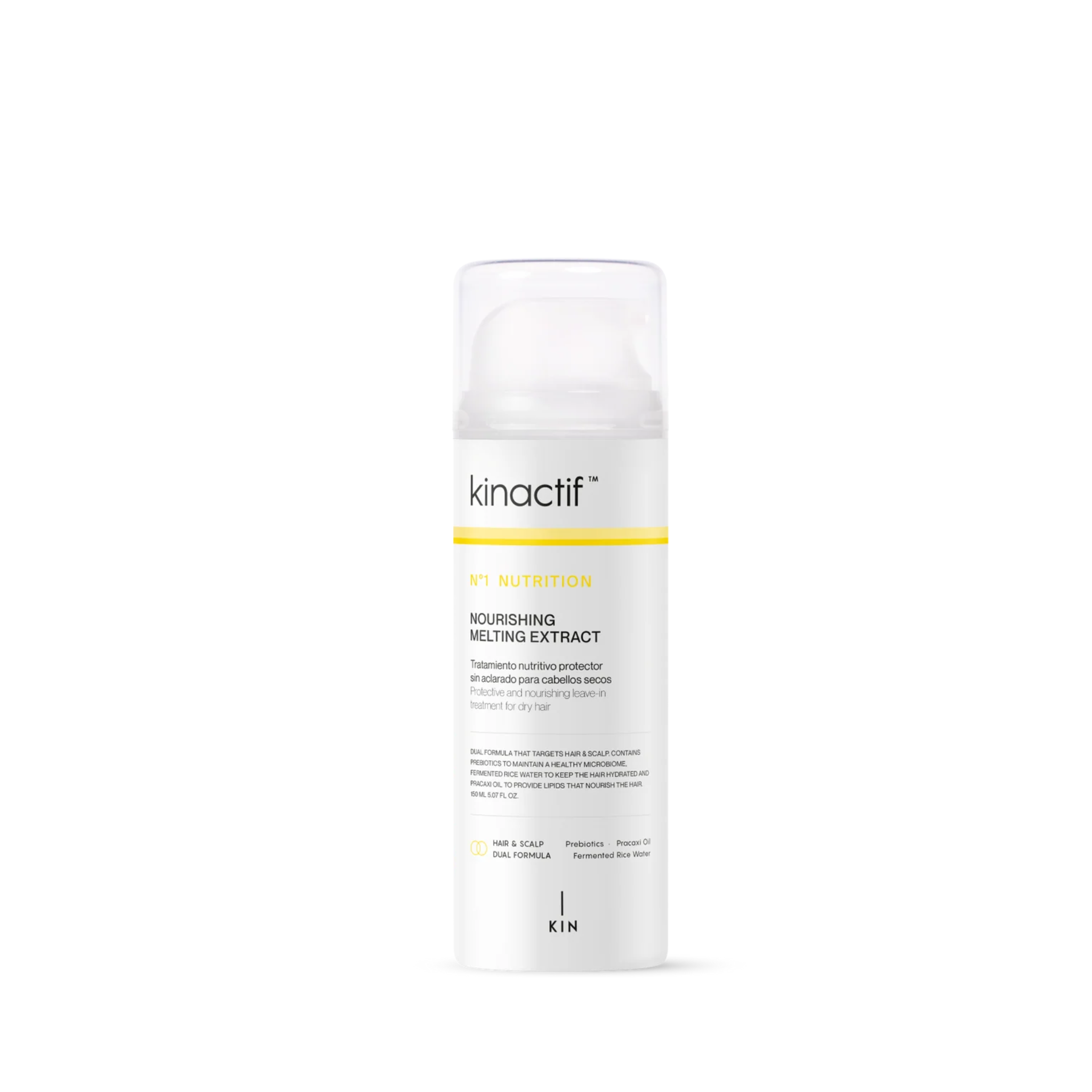 KIN NO.1 Nourishing Melting Extract