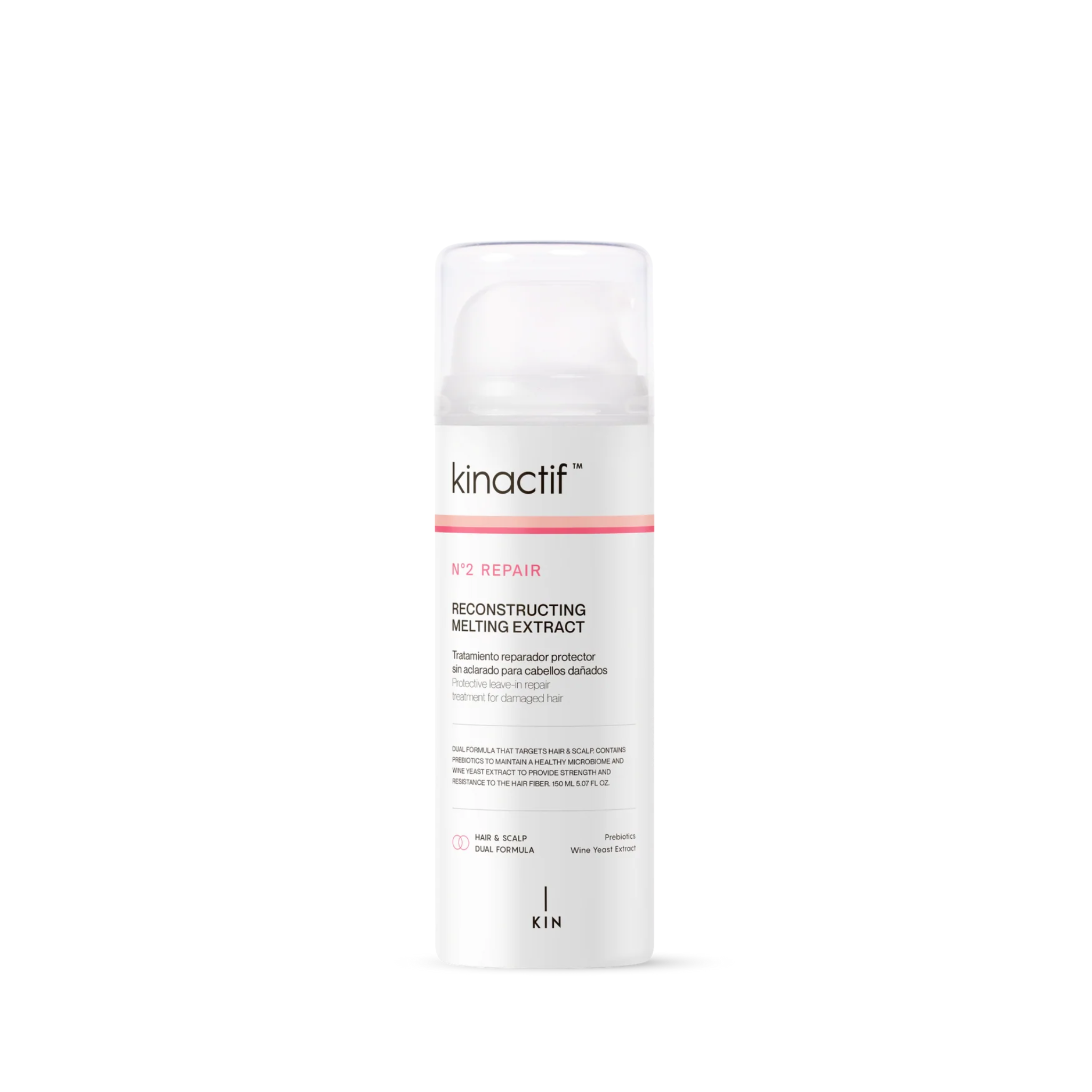 KIN Melting Extract No.2 Repair