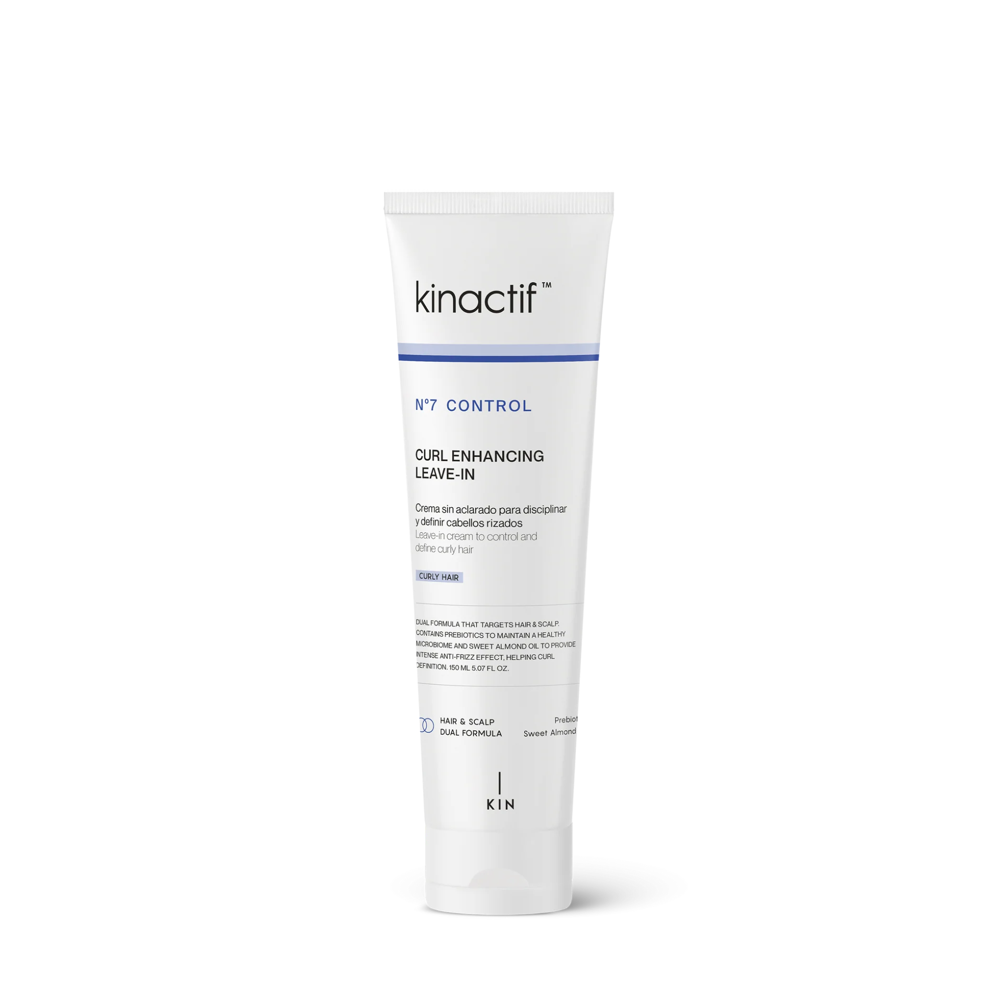 KIN NO.7 Curl Enhancing Leave-In