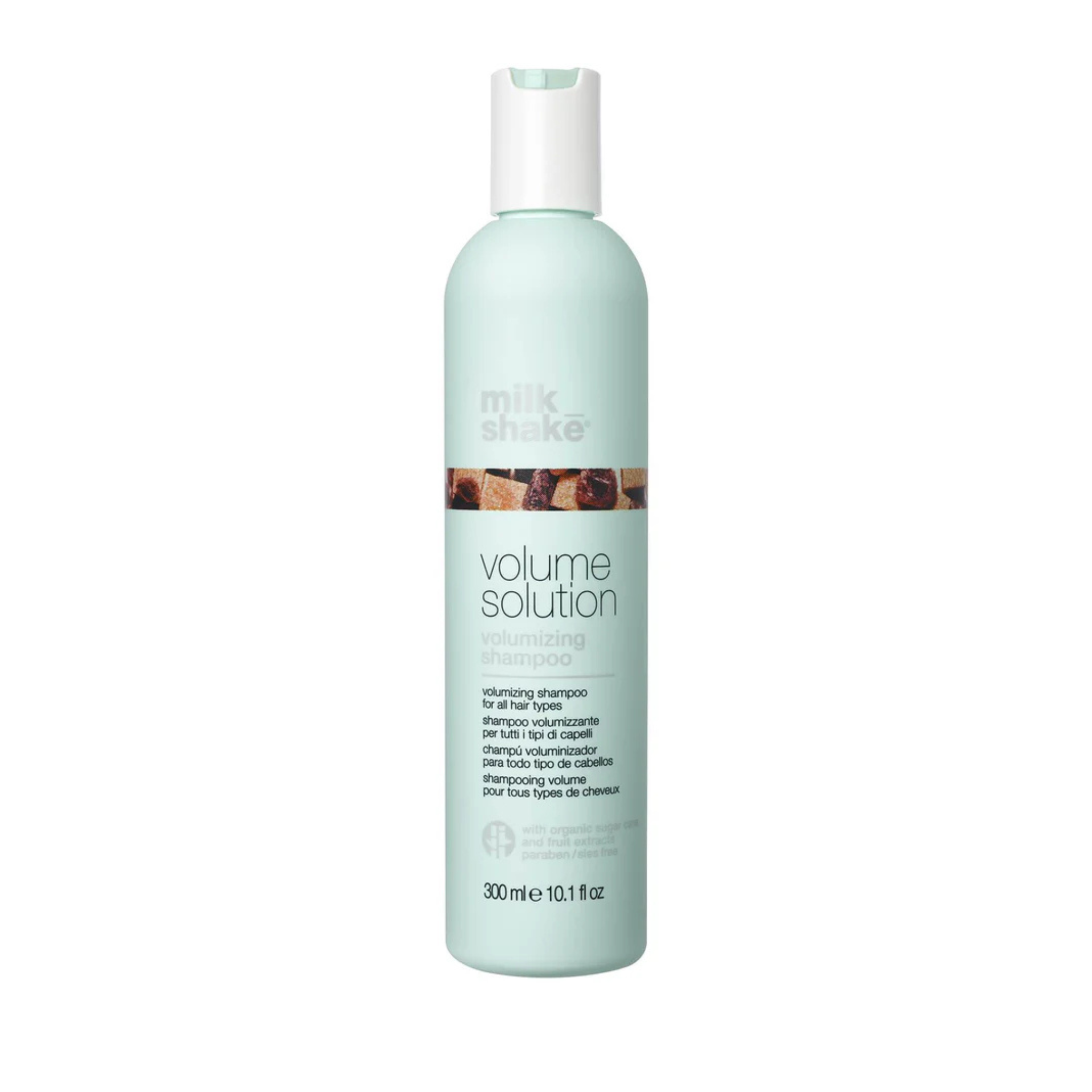 Milk Shake Volume Solution Volumizing Shampoo