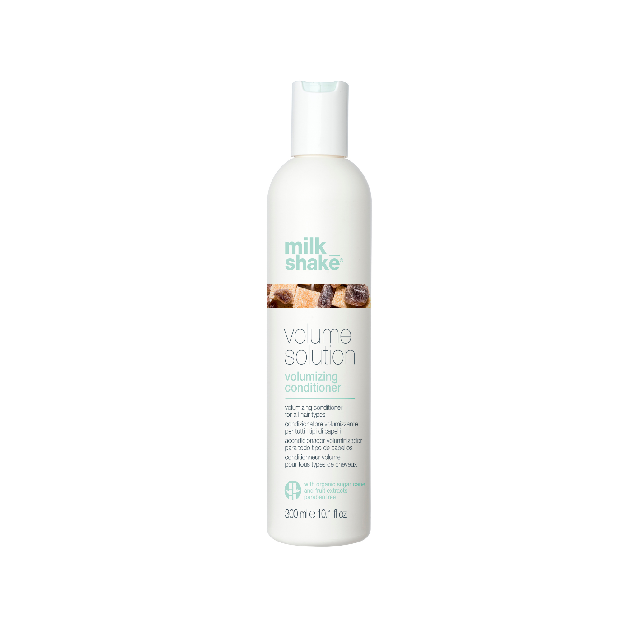 Milk_Shake Volume Solution Conditioner