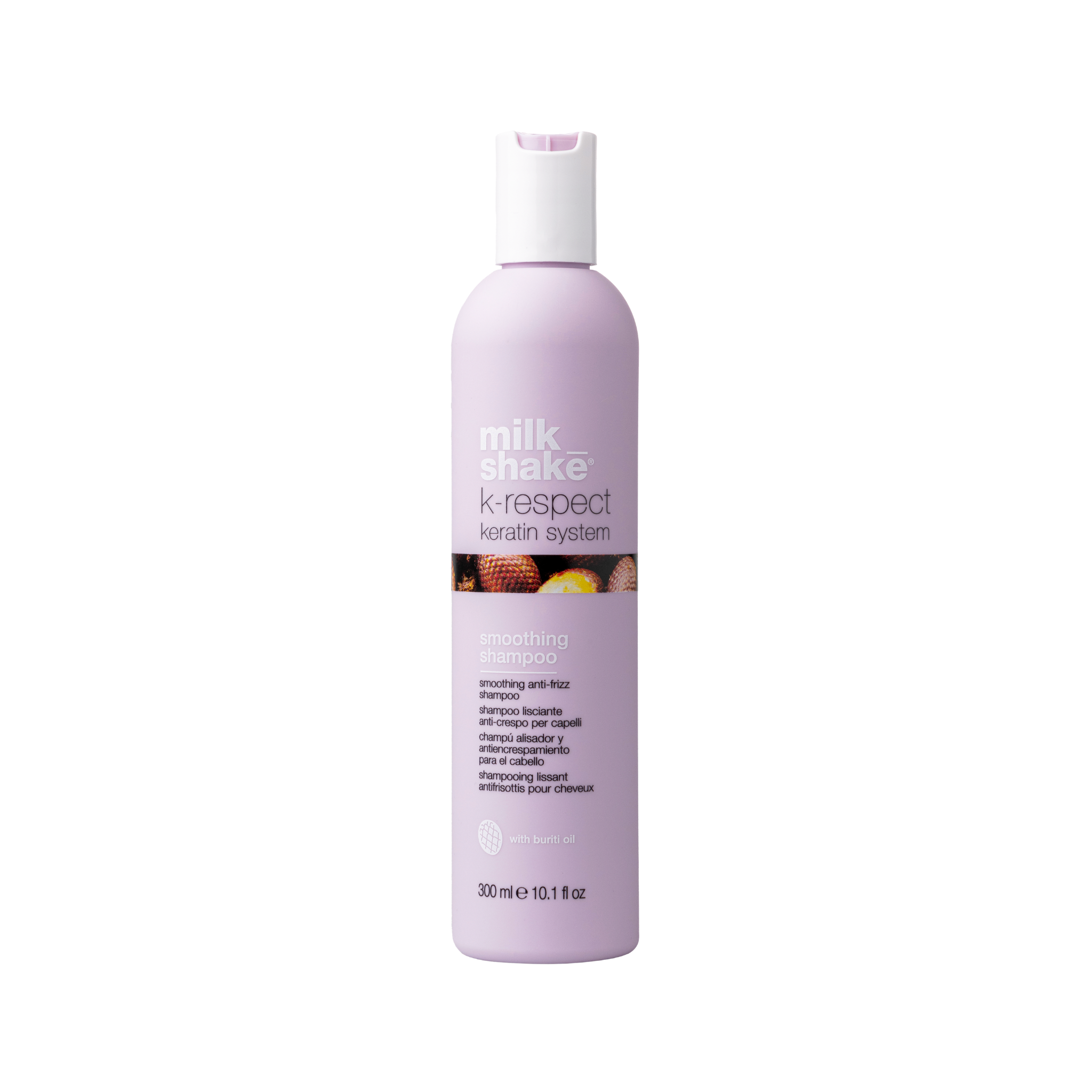 Milk_Shake K-Respect Smoothing Shampoo