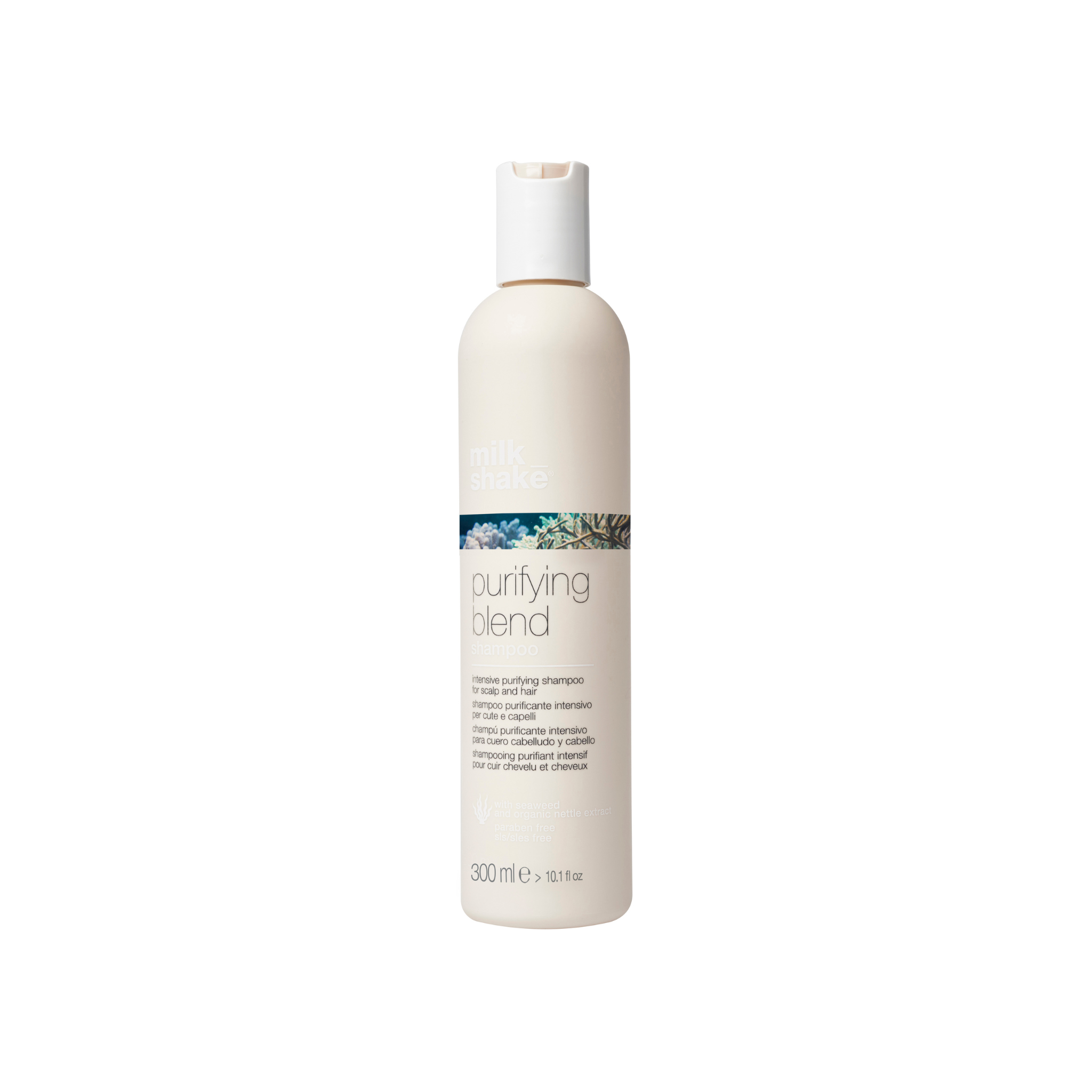 Milk_Shake Purifying Blend Shampoo