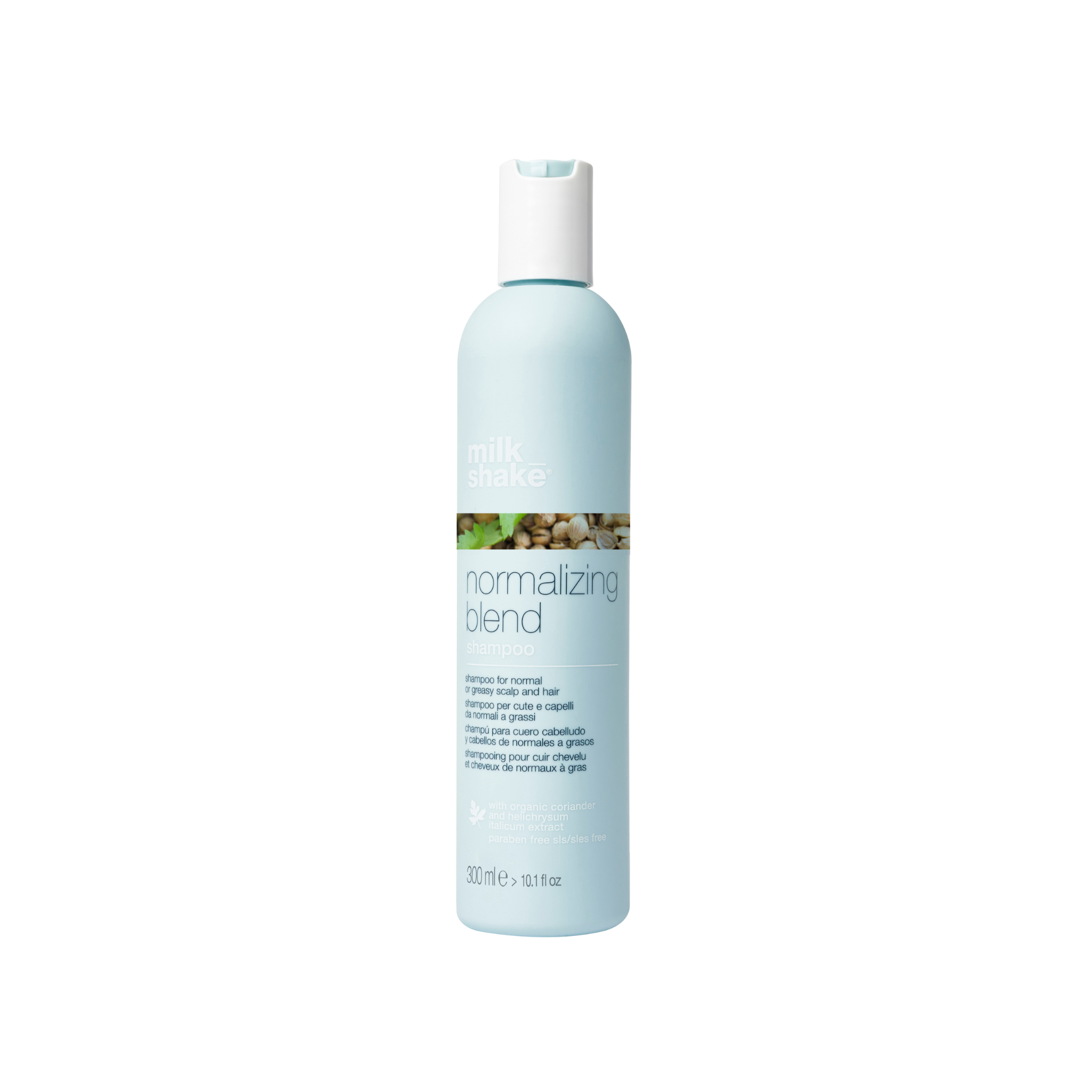 Milk_Shake Normalizing Blend Shampoo