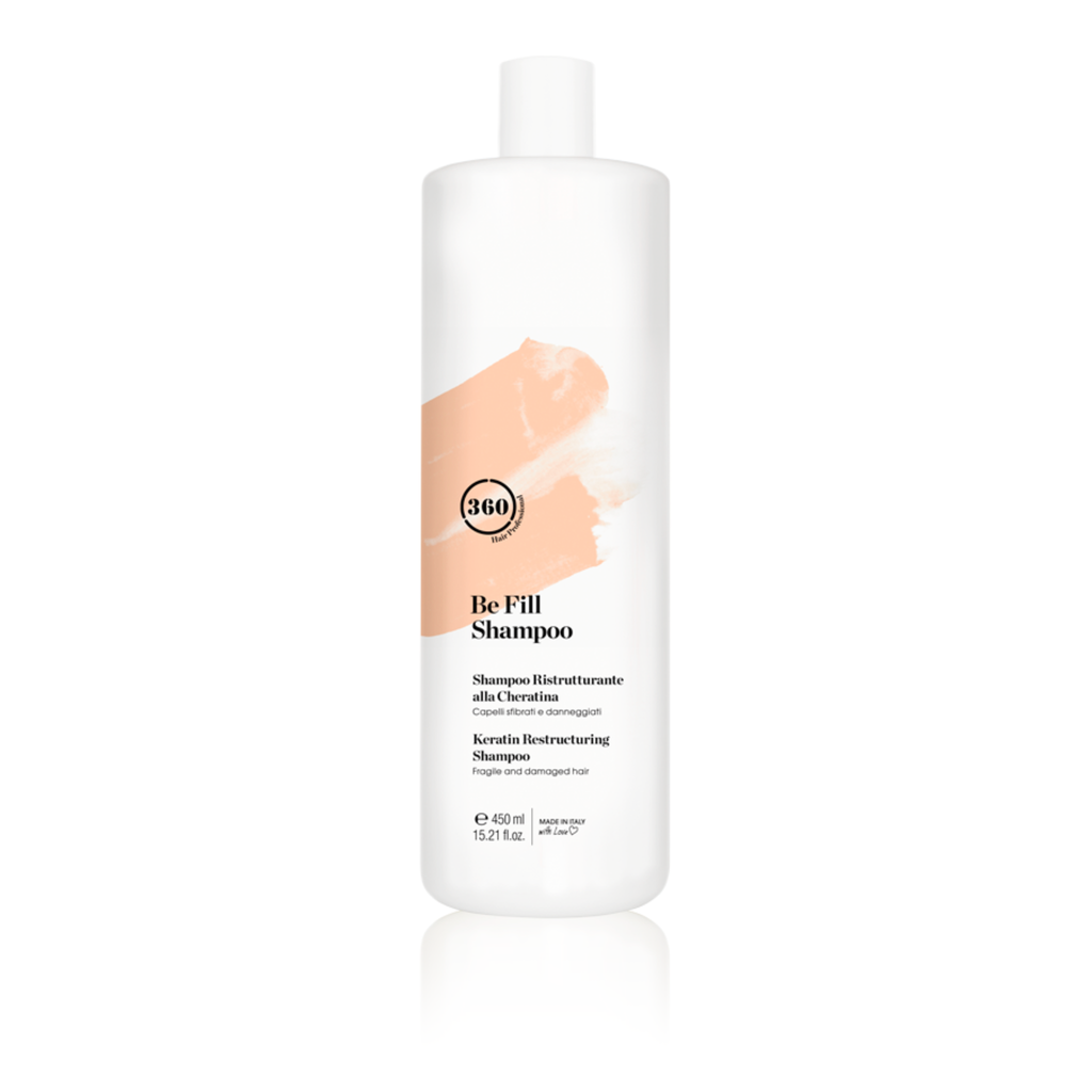 Bush Blossom Hydration