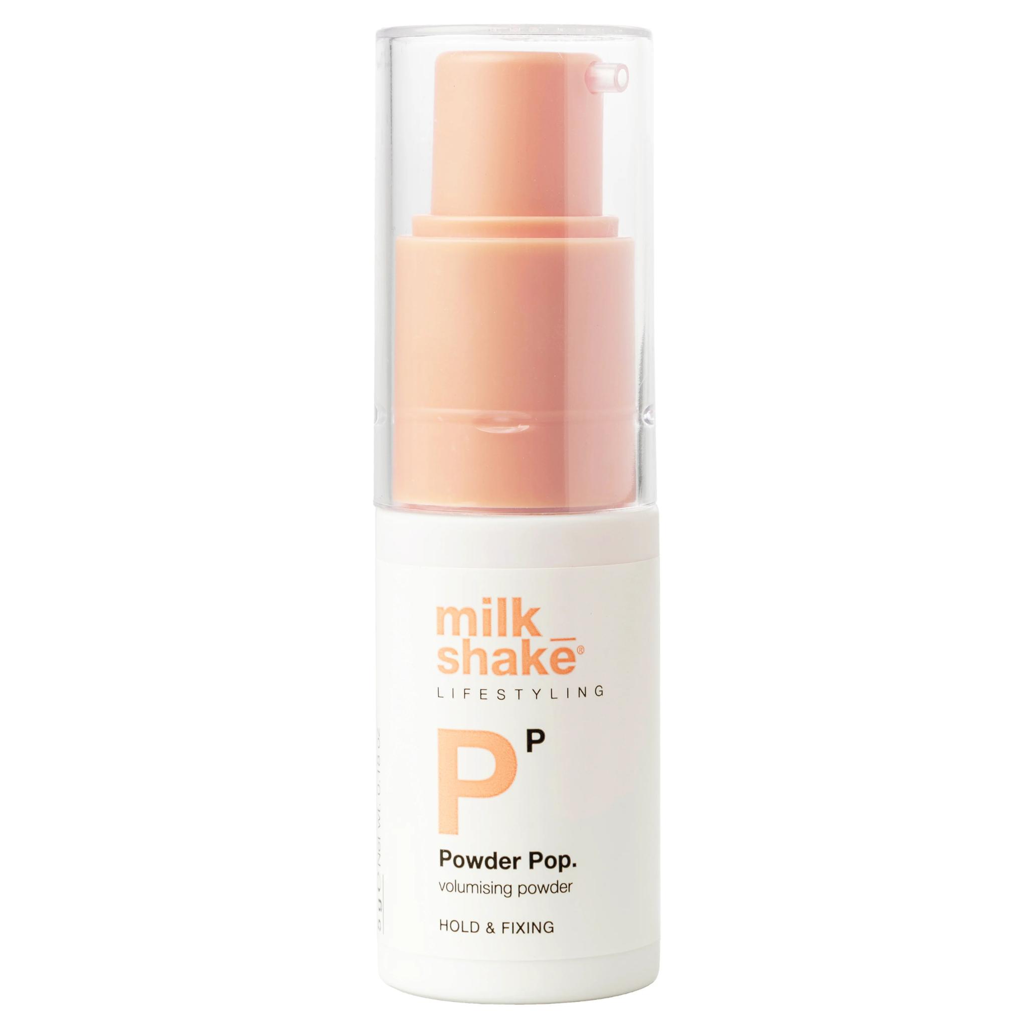 Milk_Shake Powder Pop