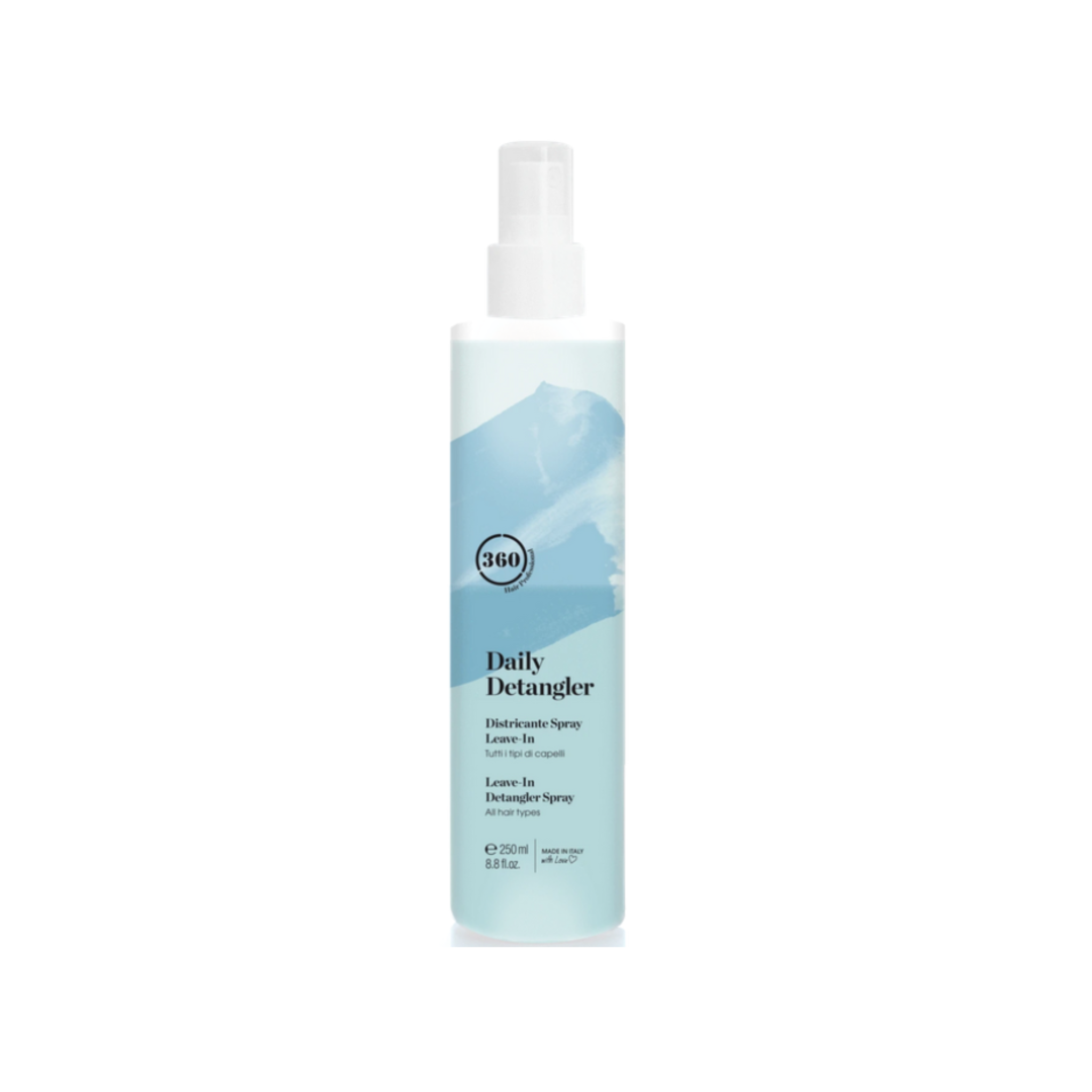 360 Daily Detangler Spray