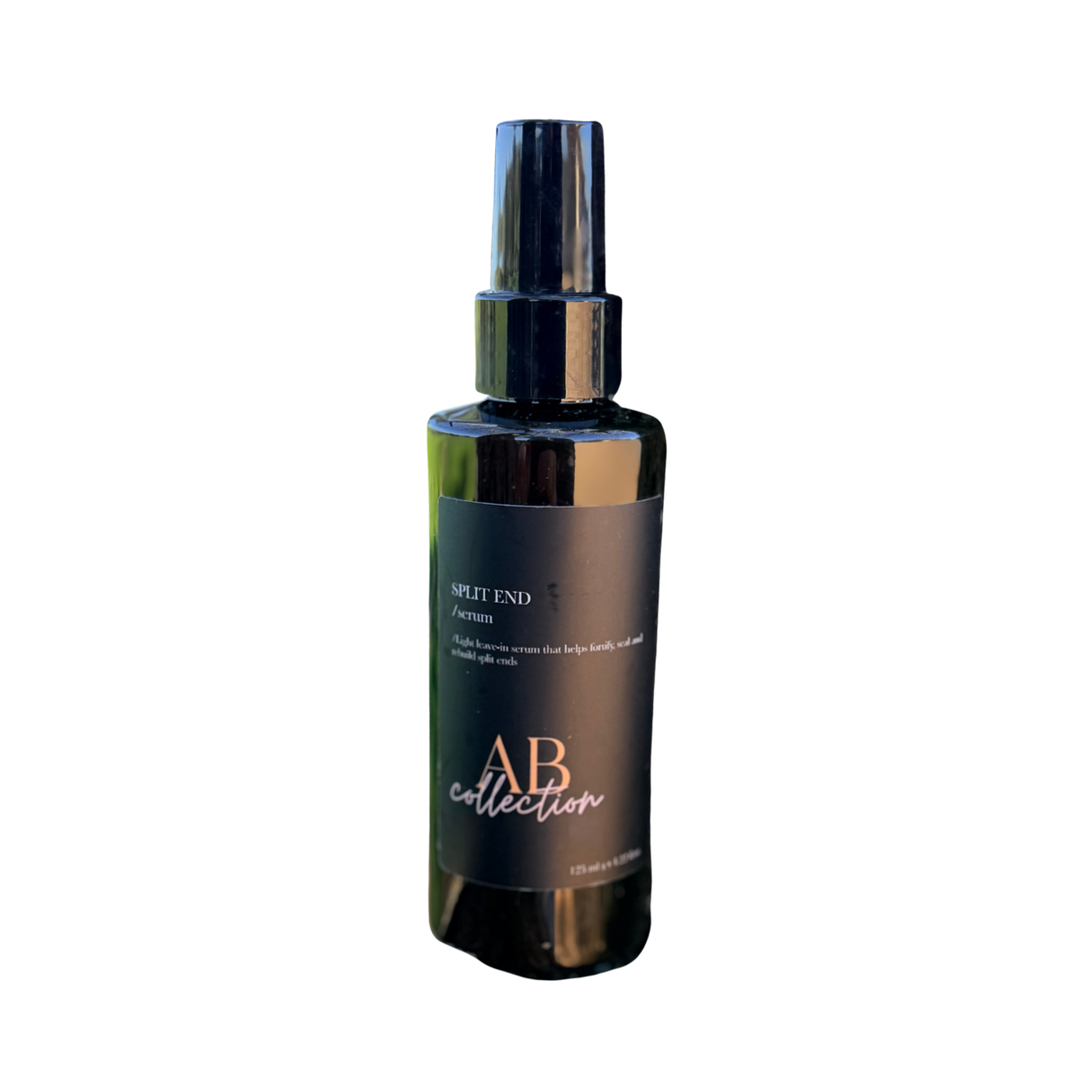 AB Collection Split Ends Miracle Serum 125ml