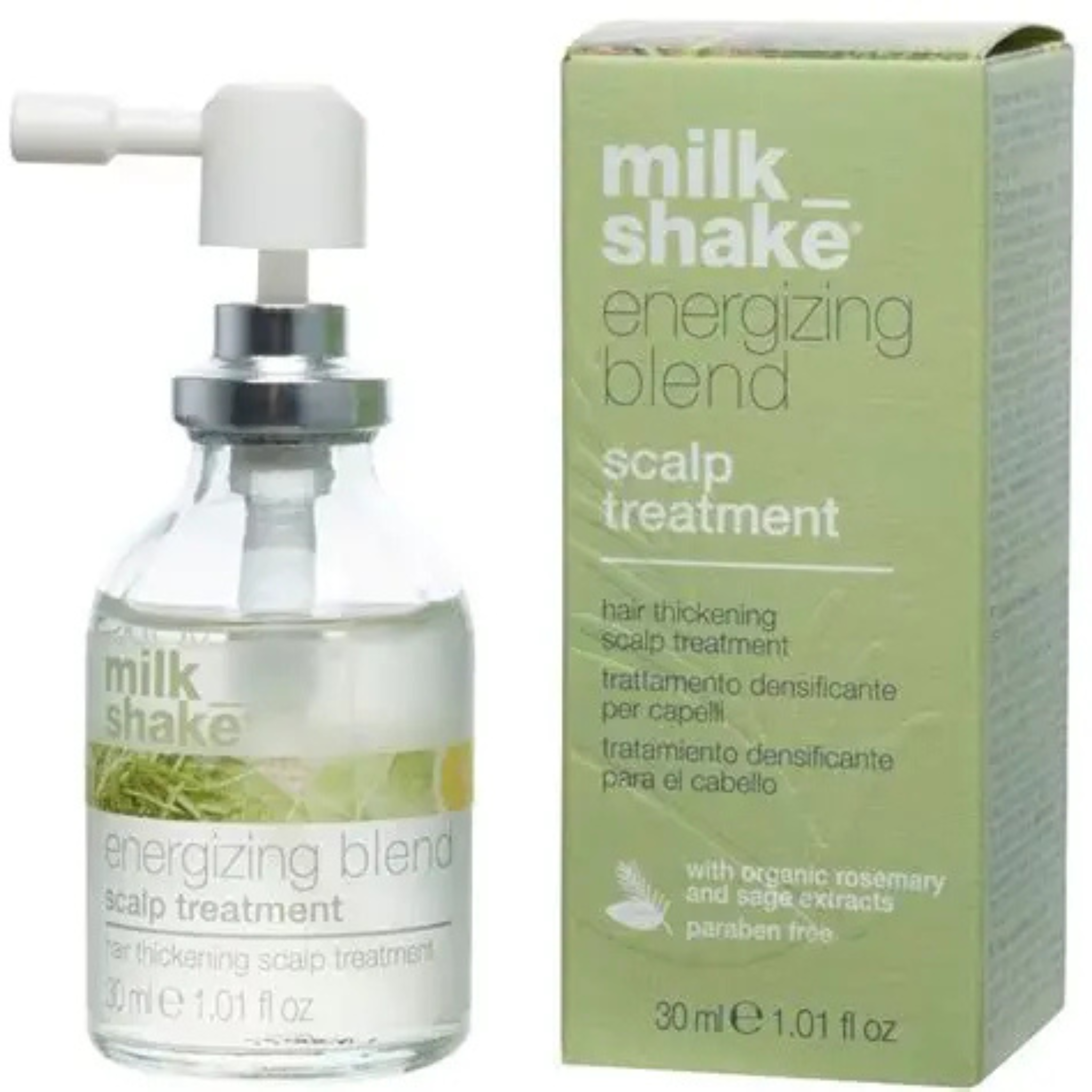 Milk_Shake Energizing Blend Scalp Treatment