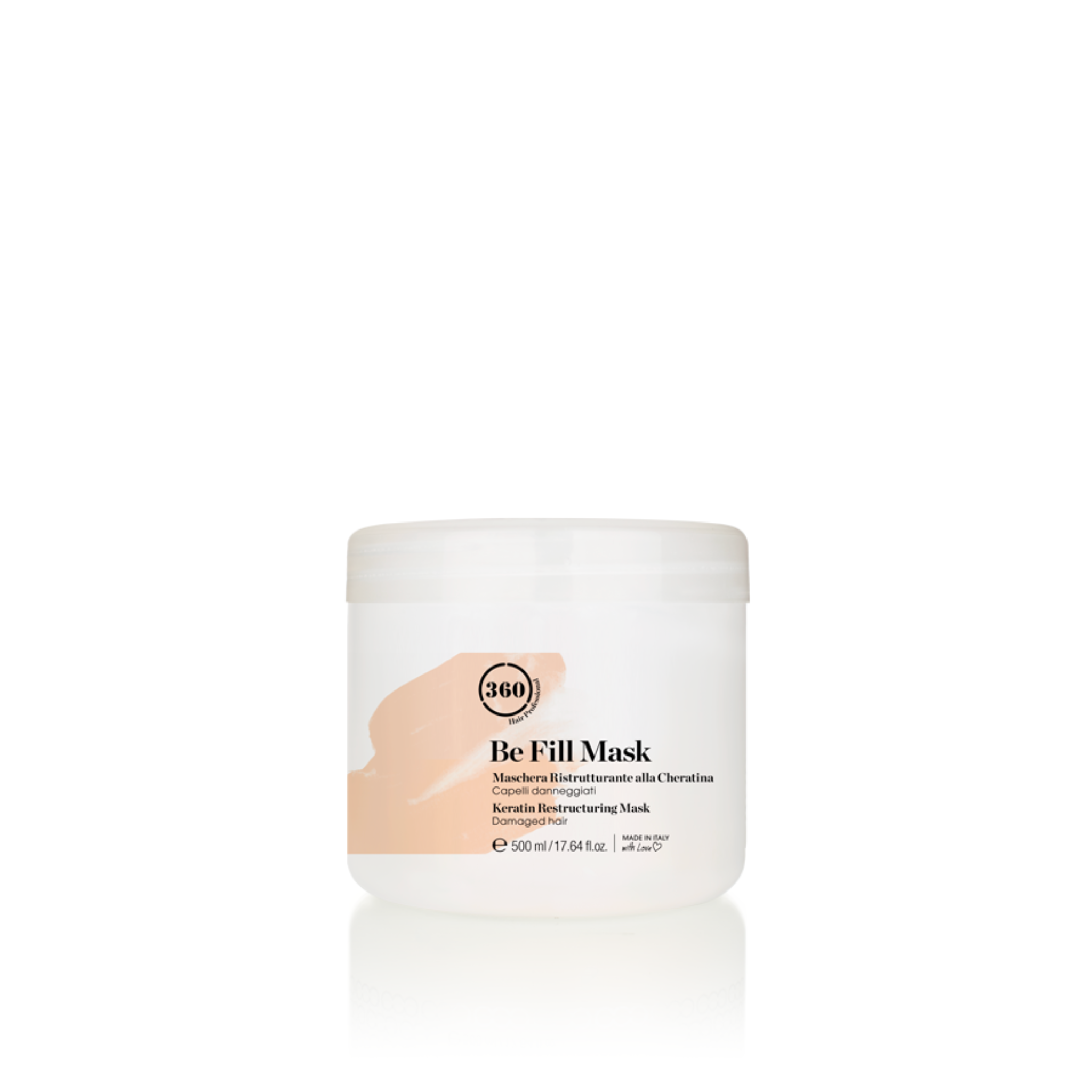 Bush Blossom Curl Harmony