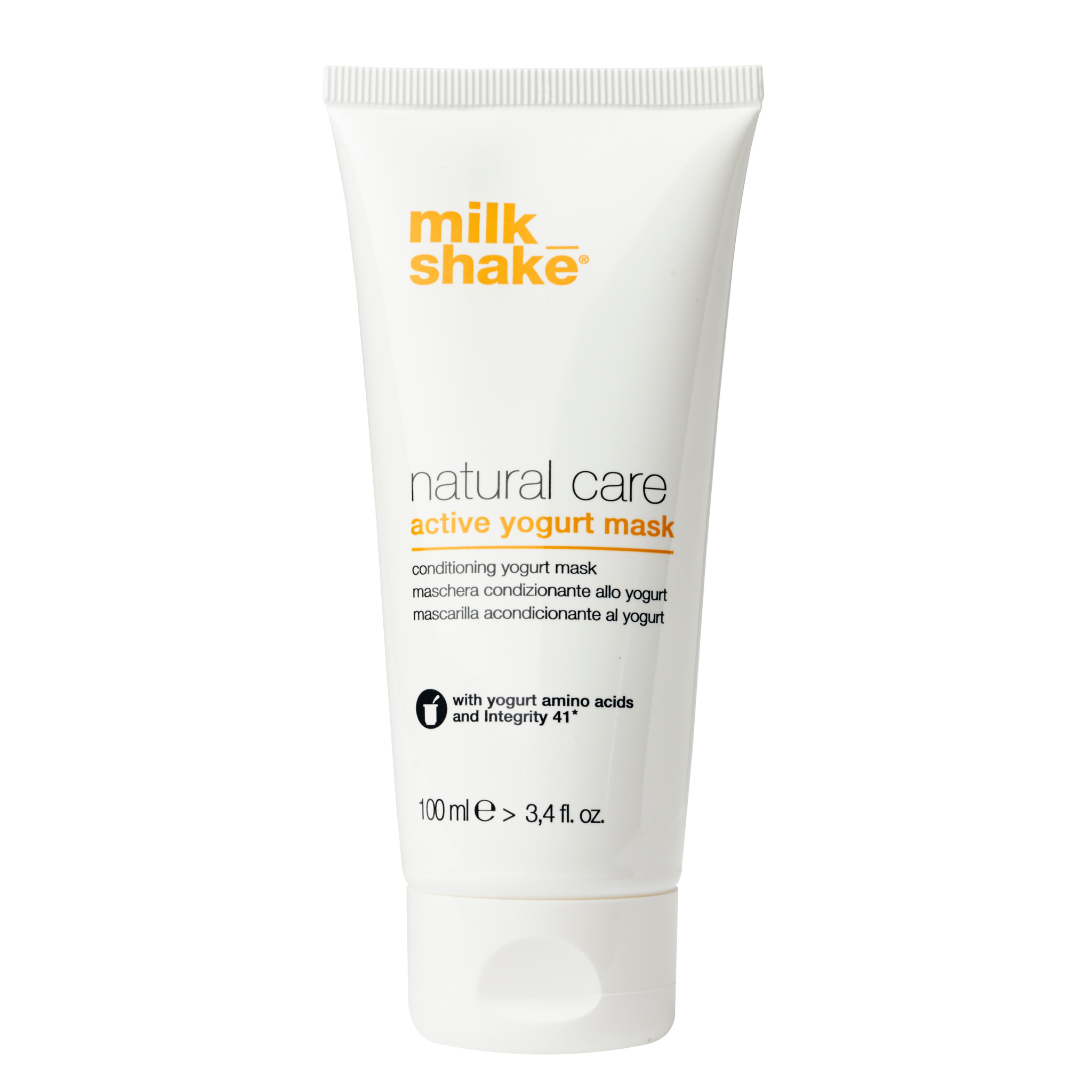 Milk_Shake Active Yogurt Mask
