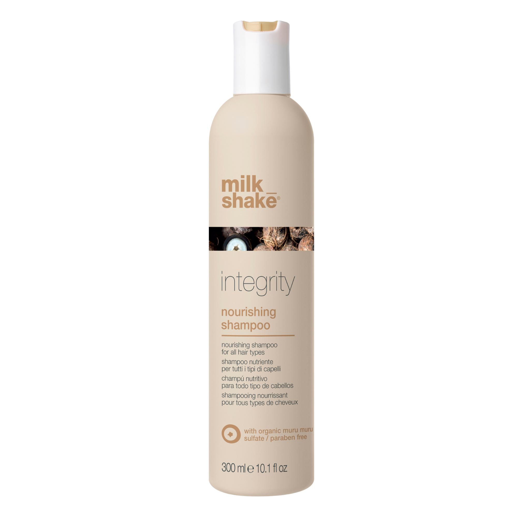 Milk_Shake Integrity Nourishing Shampoo